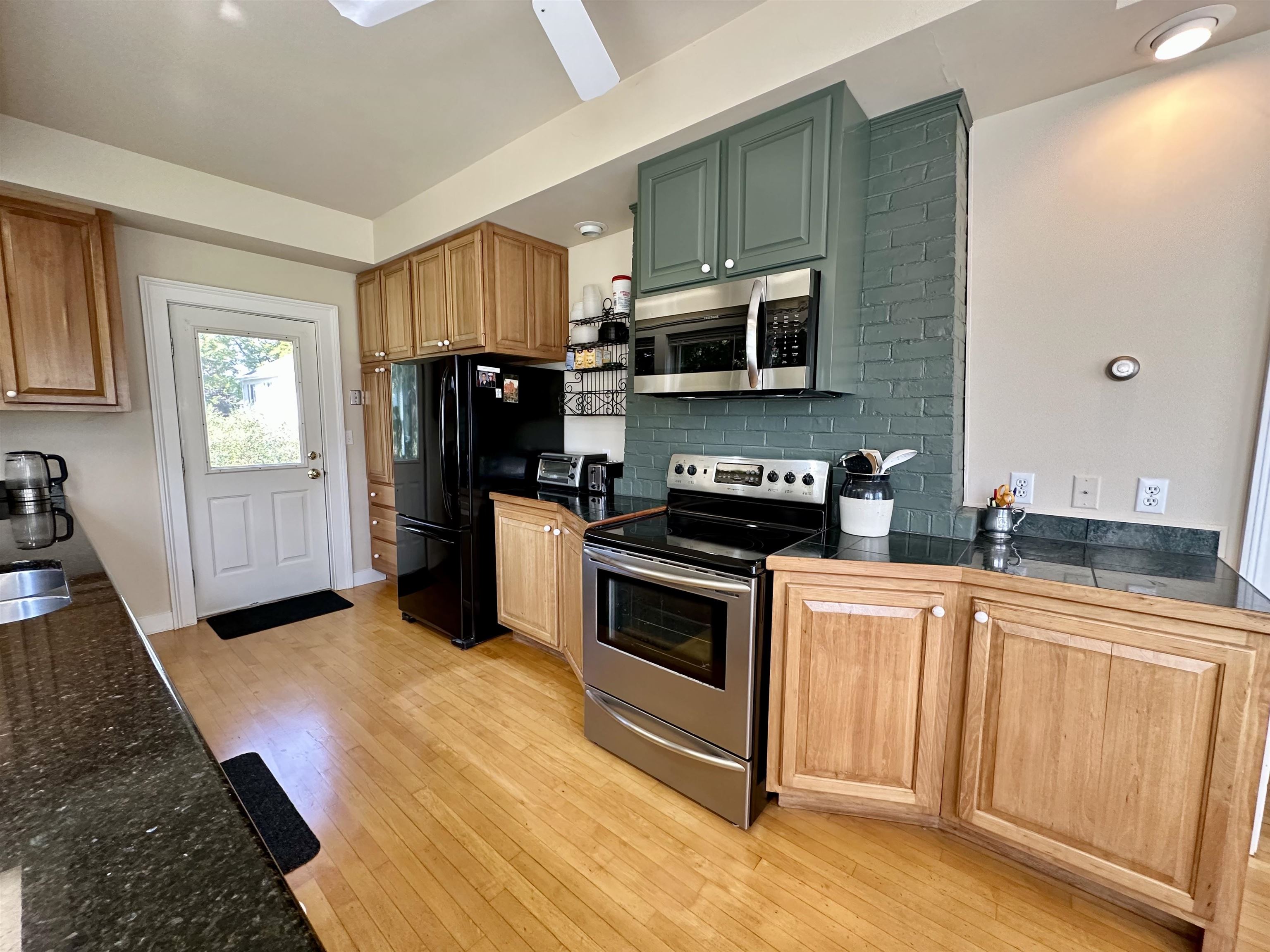 8 Berkley Terrace