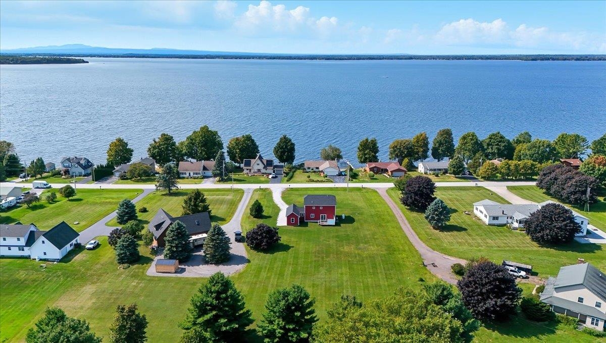 4733 Maquam Shore Road