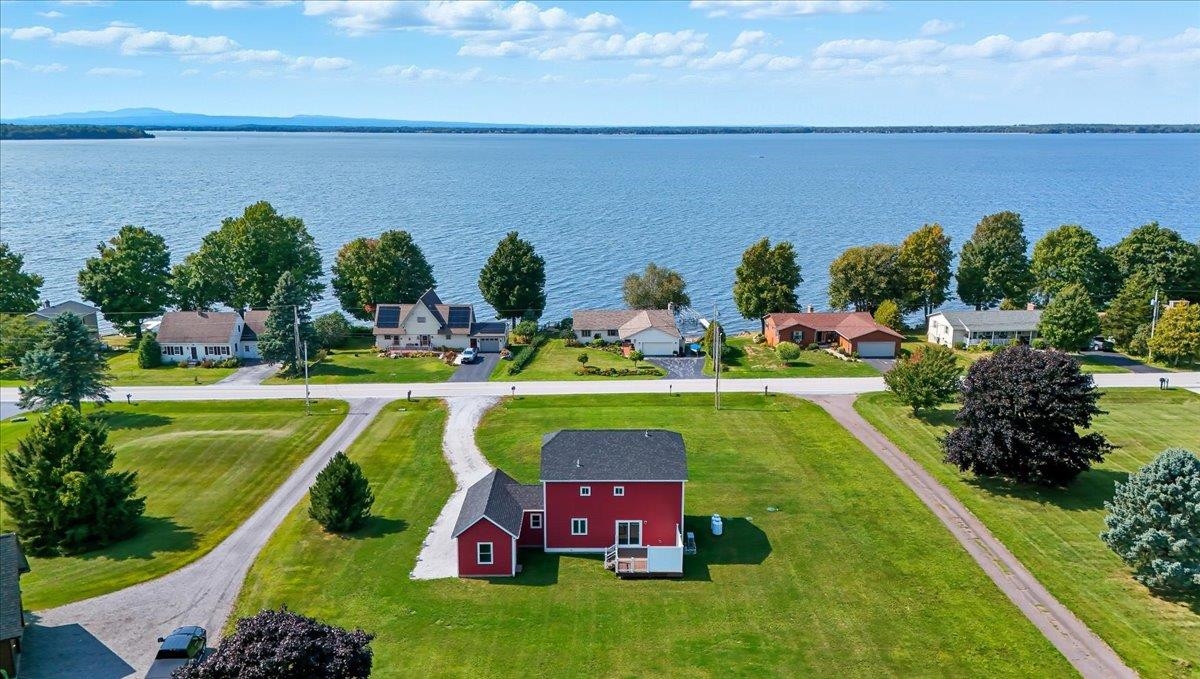 4733 Maquam Shore Road
