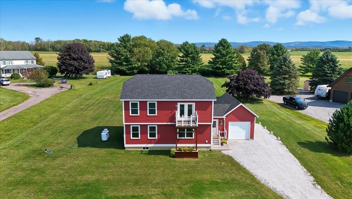 4733 Maquam Shore Road