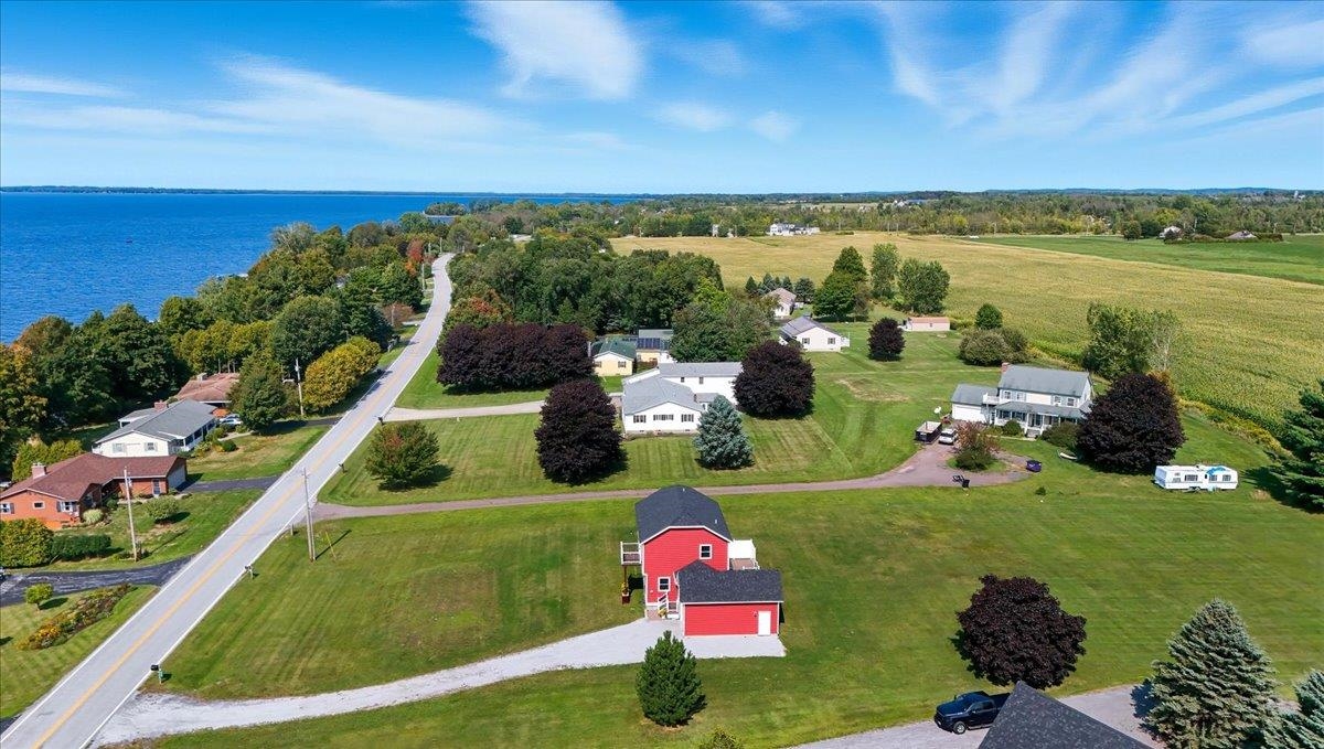 4733 Maquam Shore Road