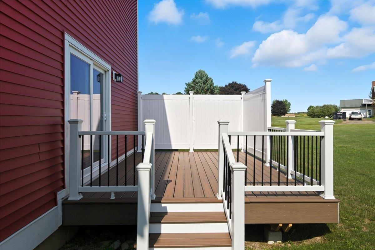 4733 Maquam Shore Road