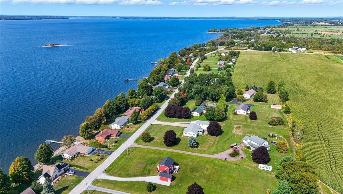 4733 Maquam Shore Road
