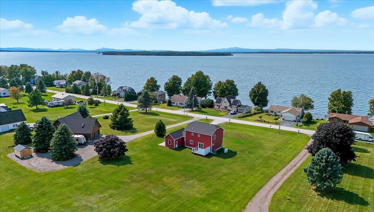 4733 Maquam Shore Road