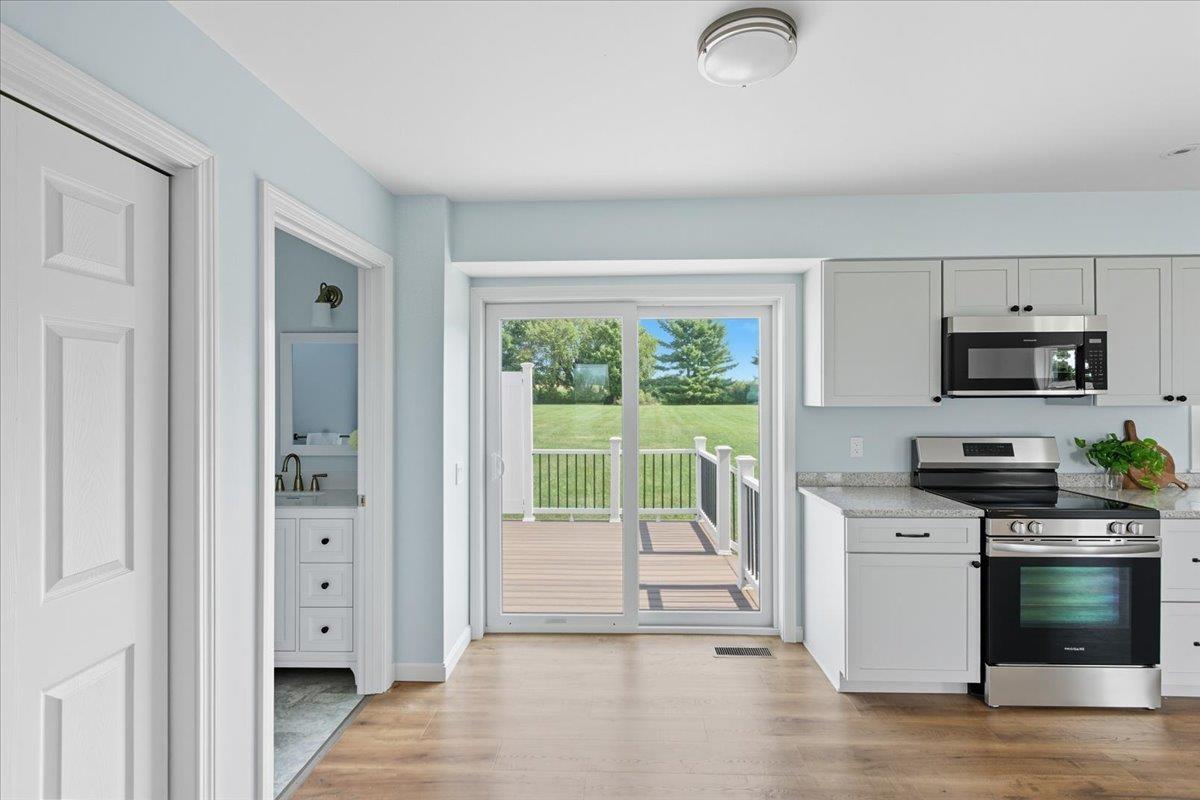 4733 Maquam Shore Road