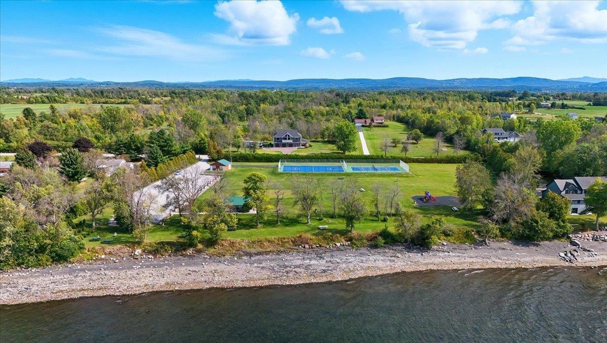 4733 Maquam Shore Road