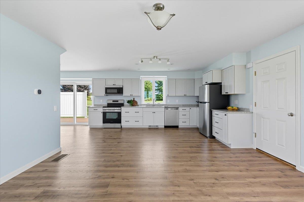 4733 Maquam Shore Road