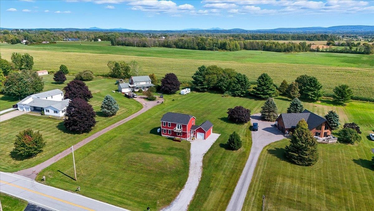 4733 Maquam Shore Road