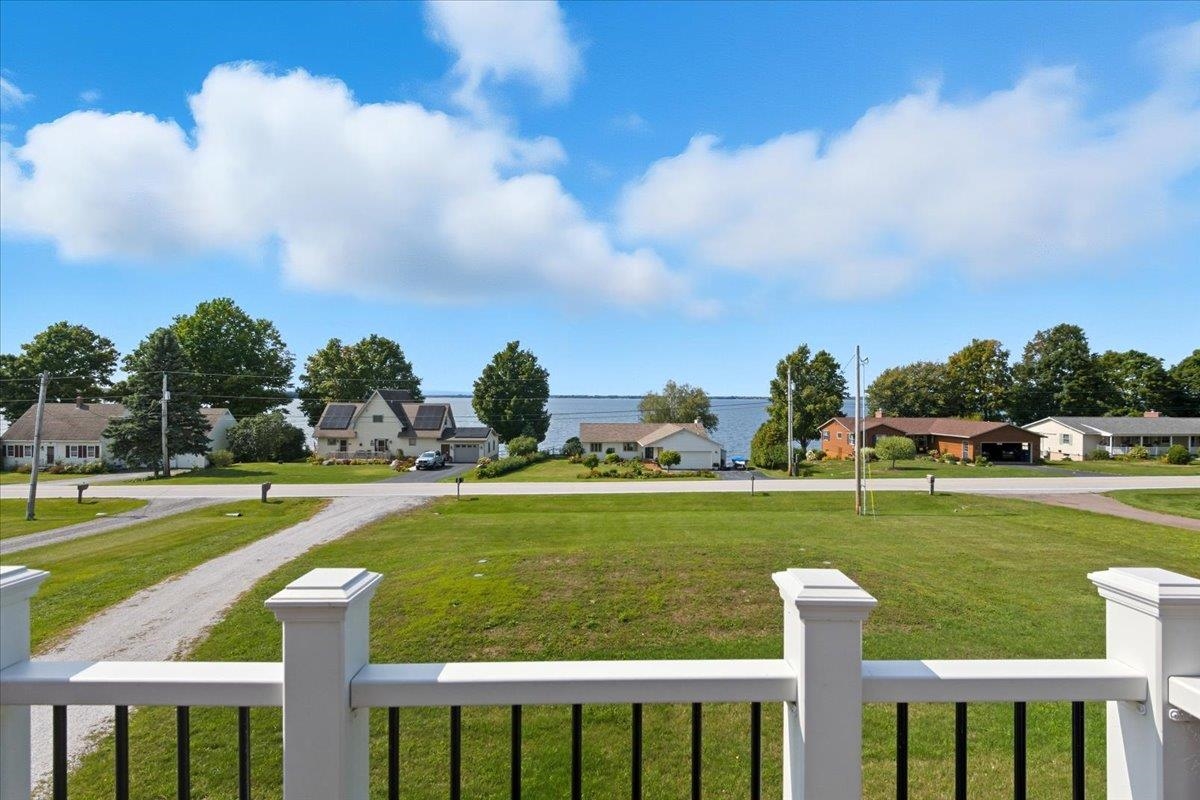4733 Maquam Shore Road