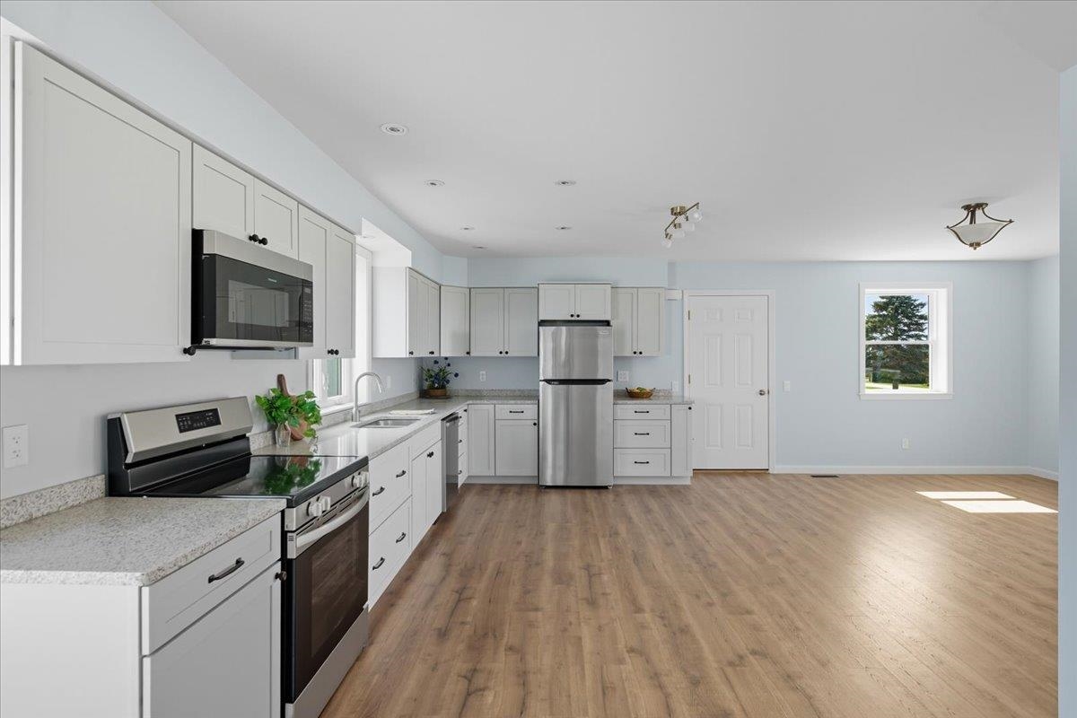 4733 Maquam Shore Road
