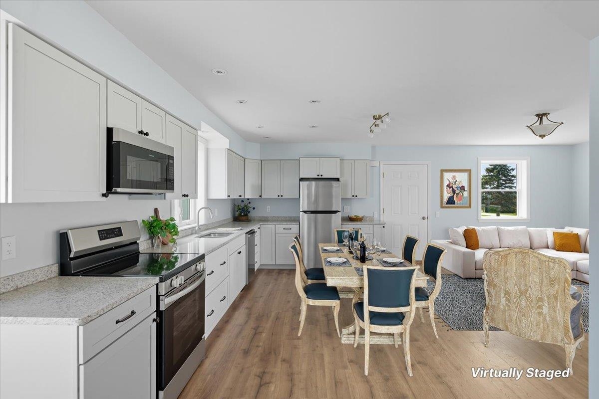 4733 Maquam Shore Road