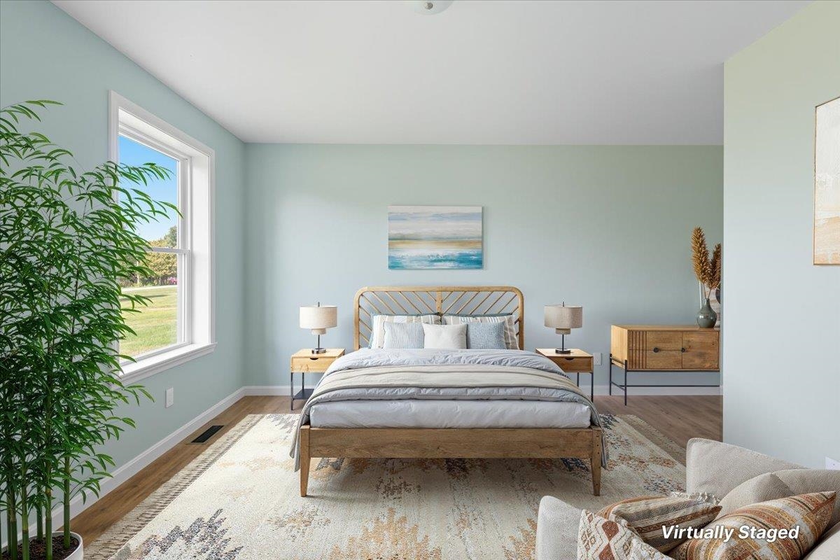 4733 Maquam Shore Road