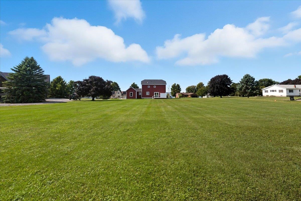 4733 Maquam Shore Road