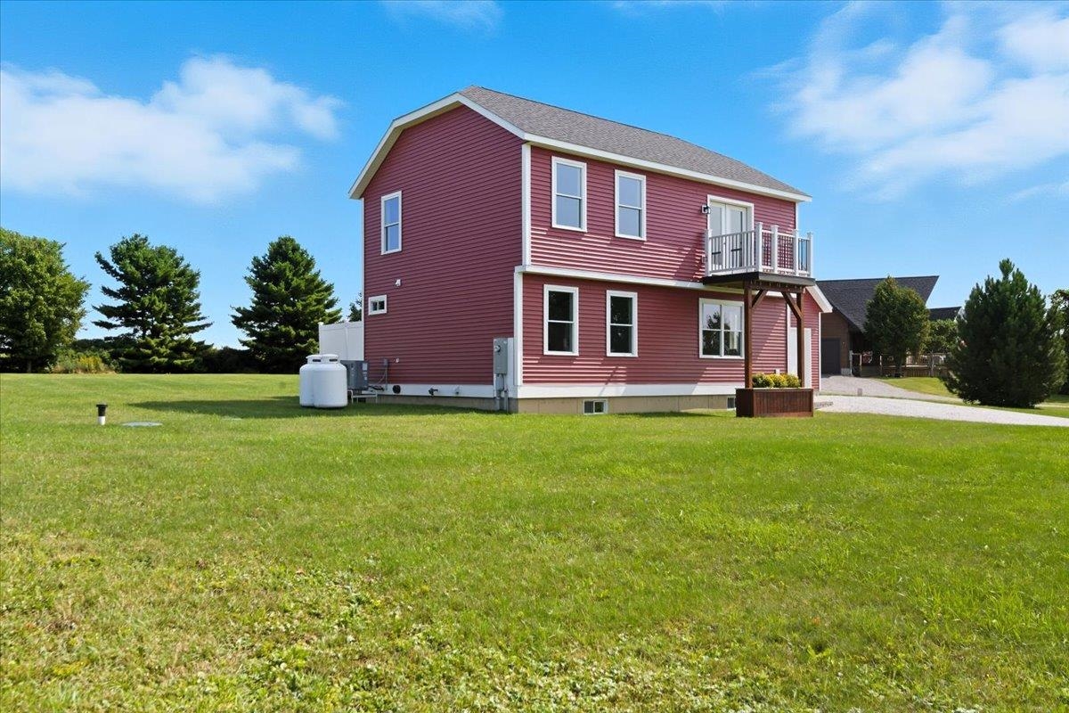 4733 Maquam Shore Road