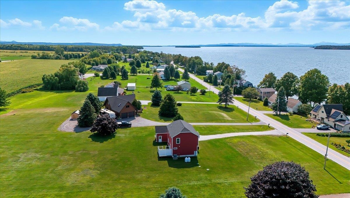 4733 Maquam Shore Road