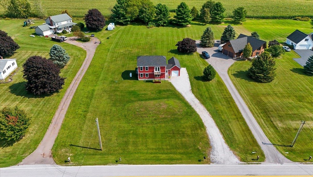 4733 Maquam Shore Road
