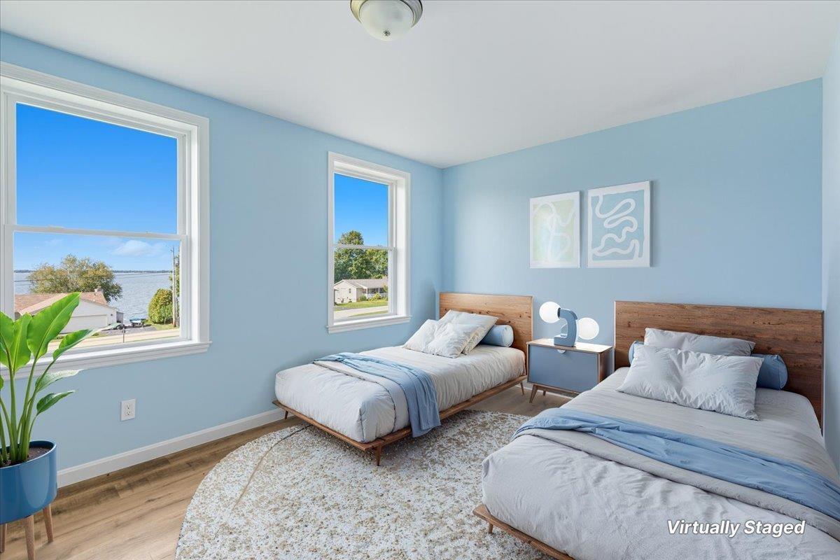 4733 Maquam Shore Road