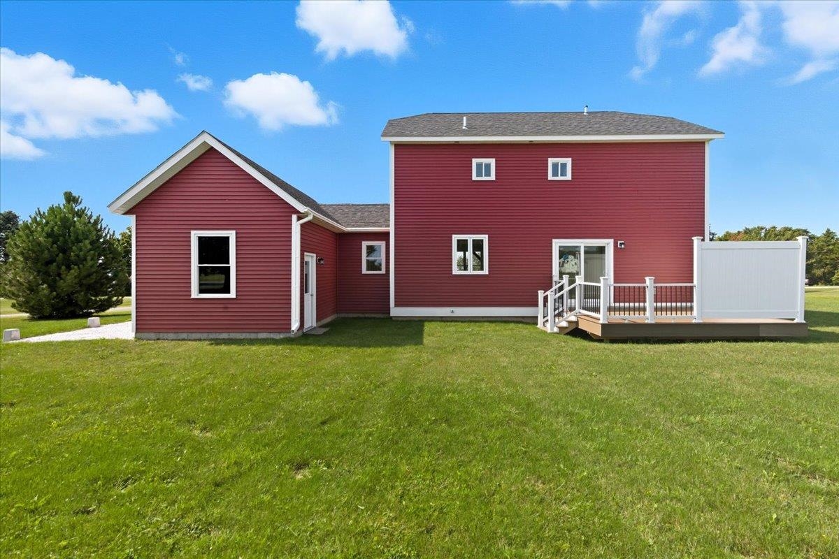 4733 Maquam Shore Road