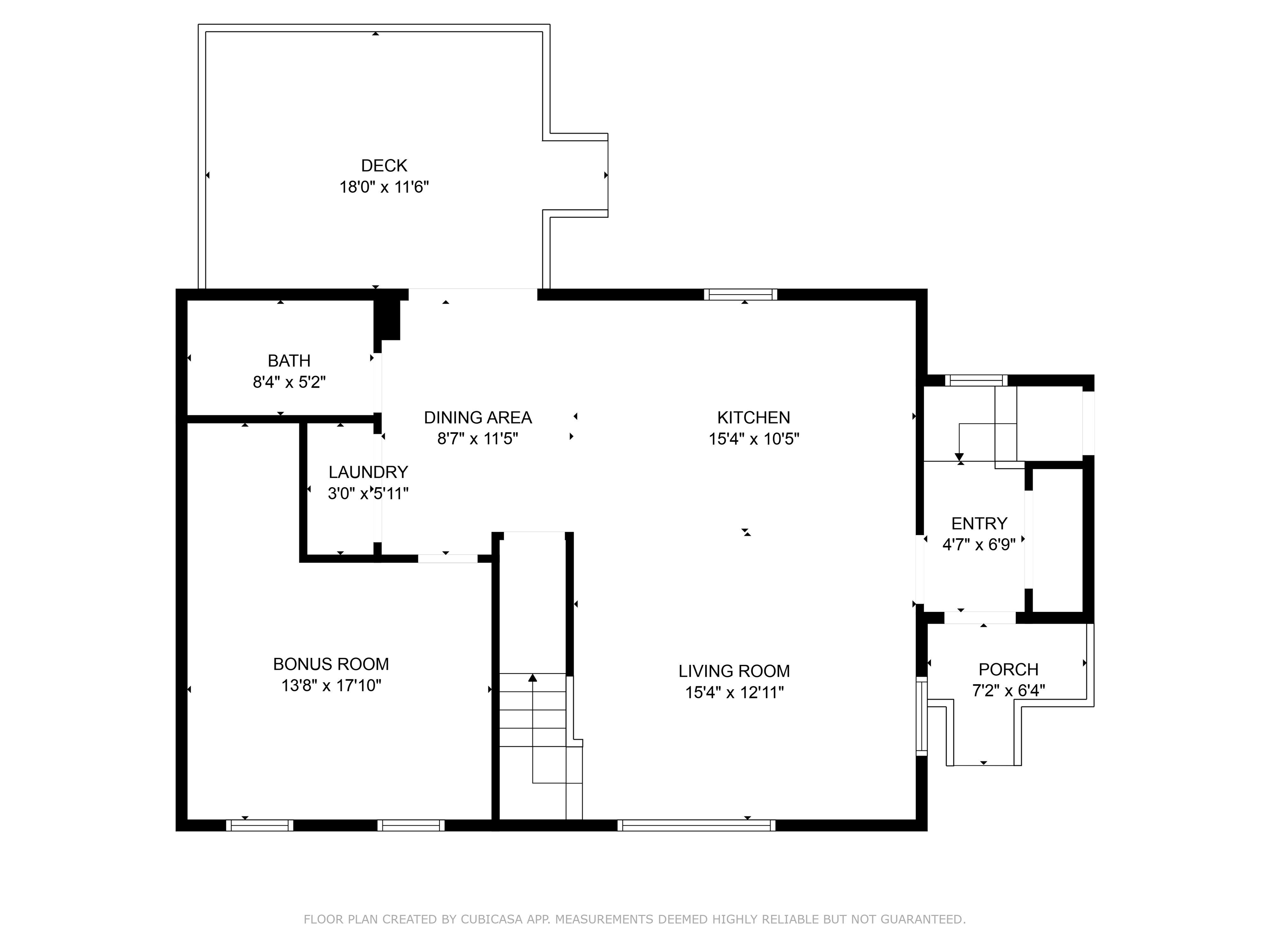 4733 Maquam Shore Road