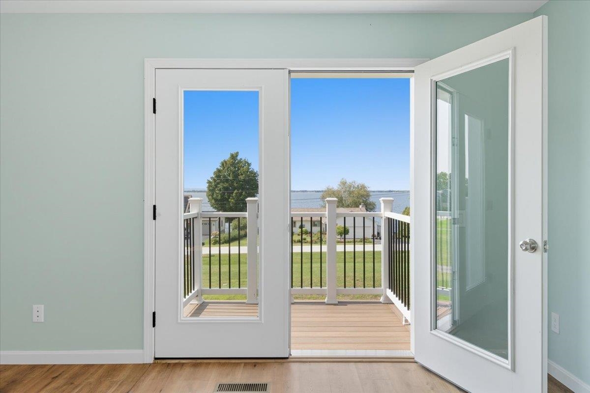 4733 Maquam Shore Road