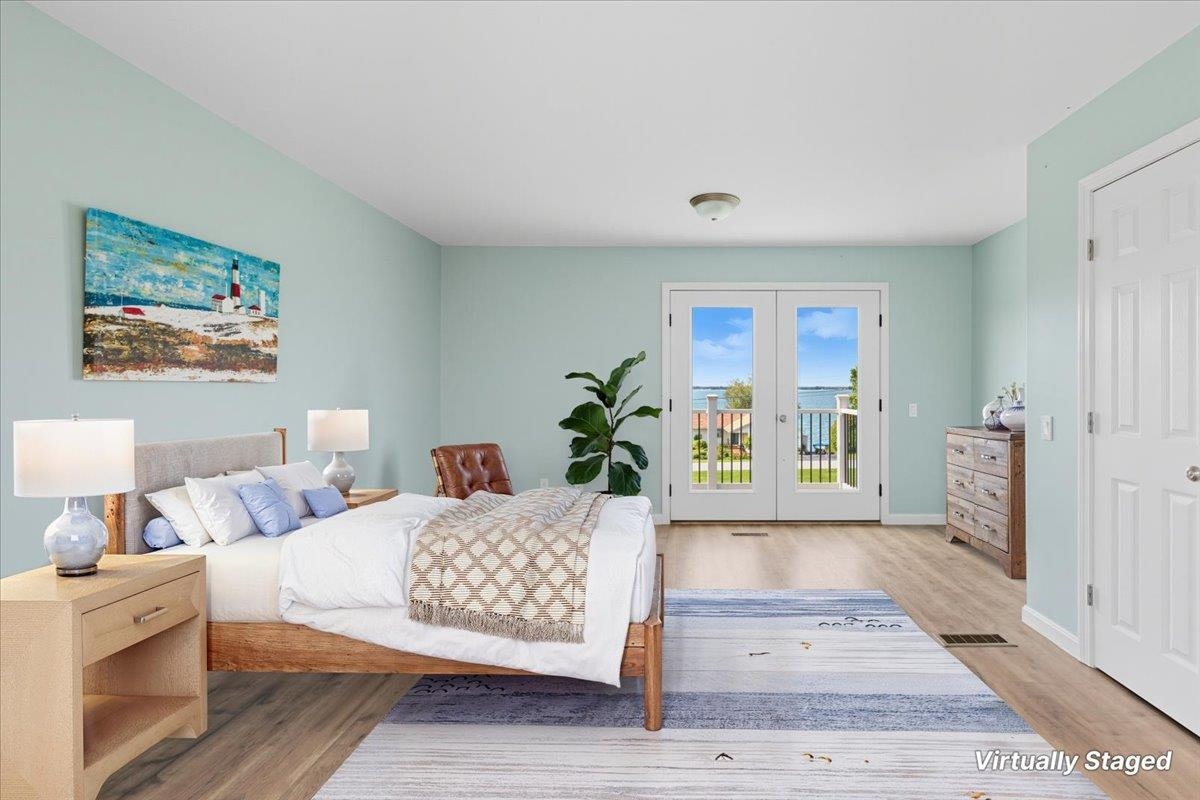 4733 Maquam Shore Road