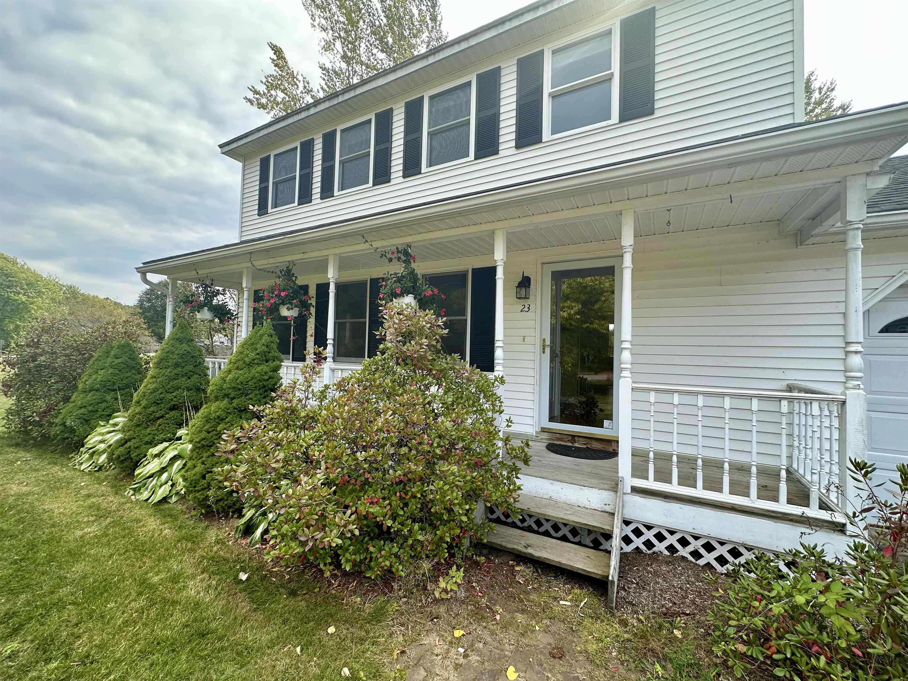23 James Drive