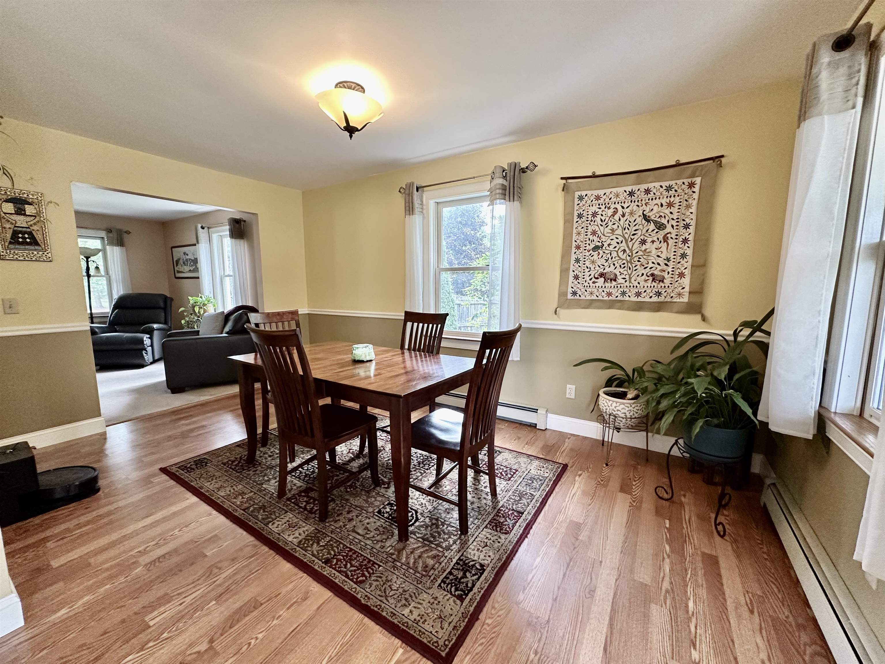23 James Drive