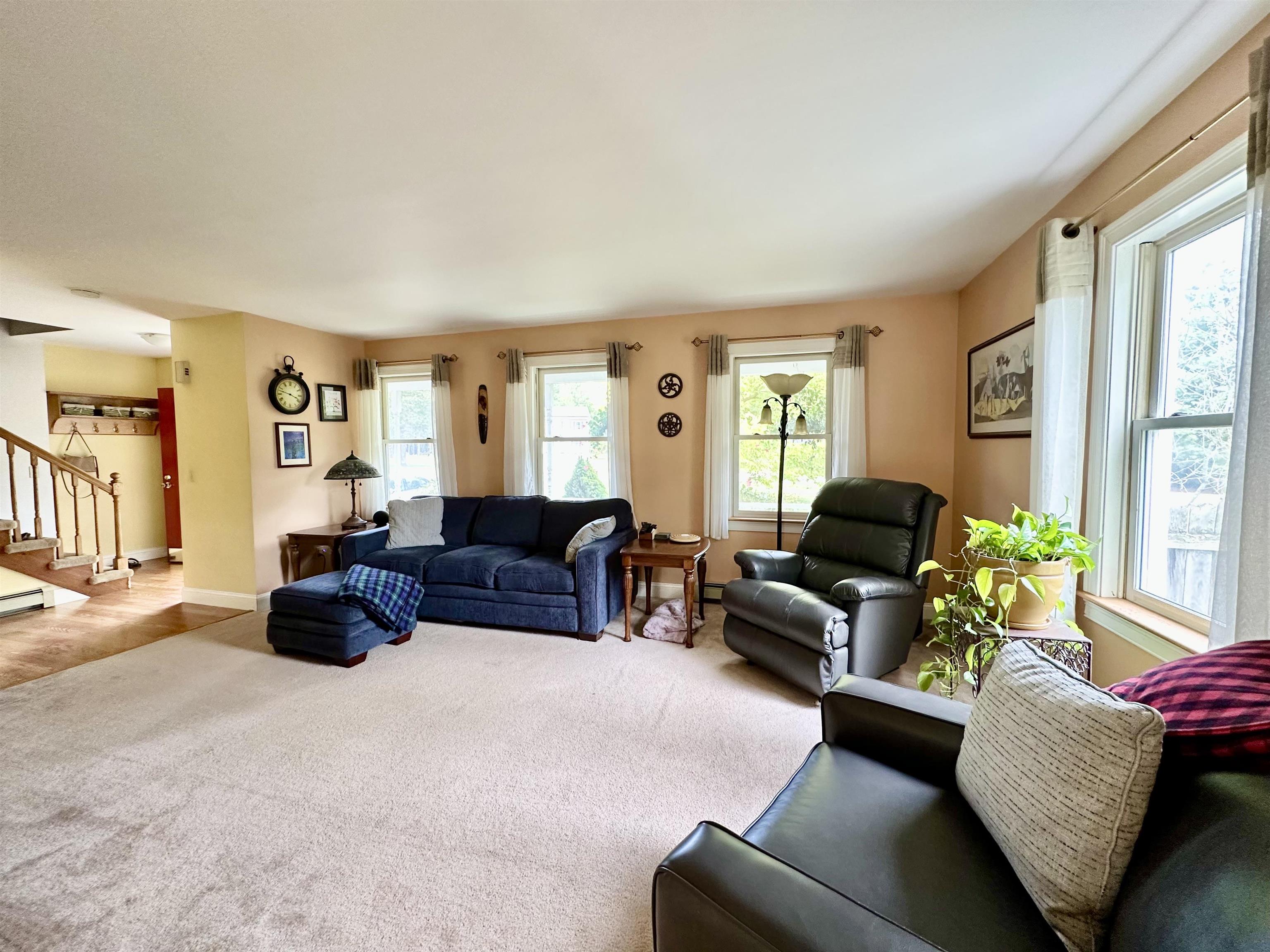 23 James Drive