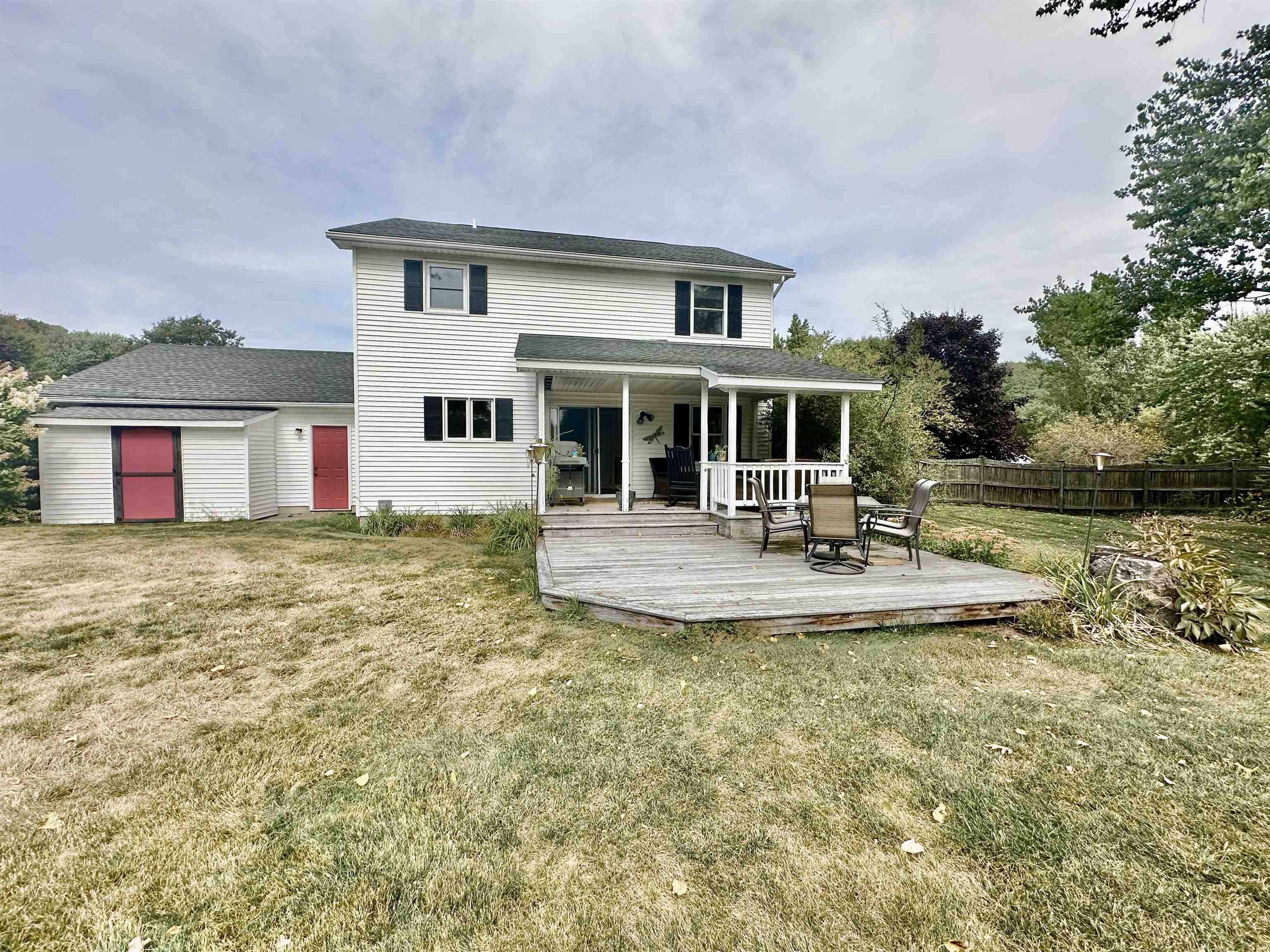 23 James Drive