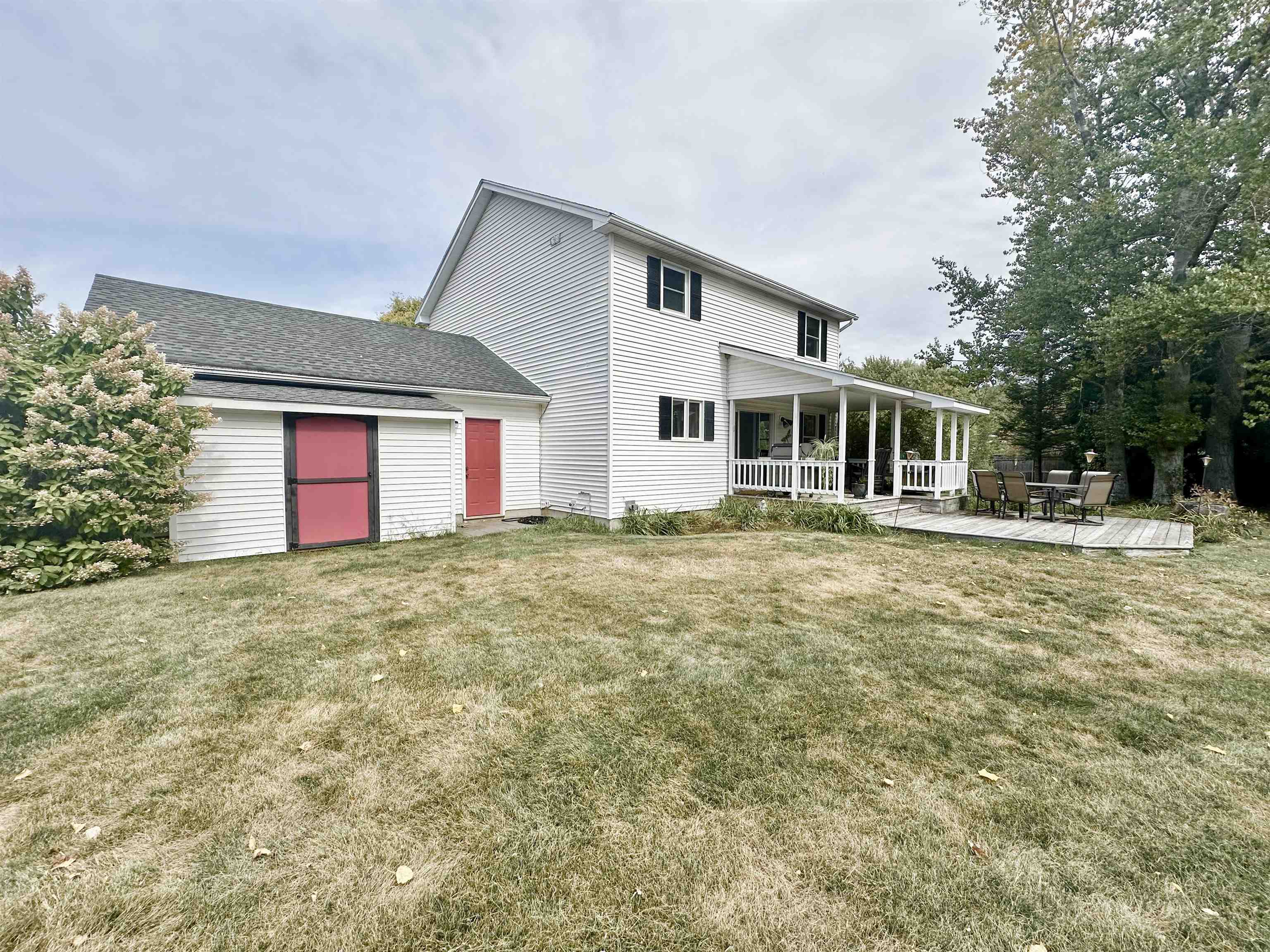 23 James Drive