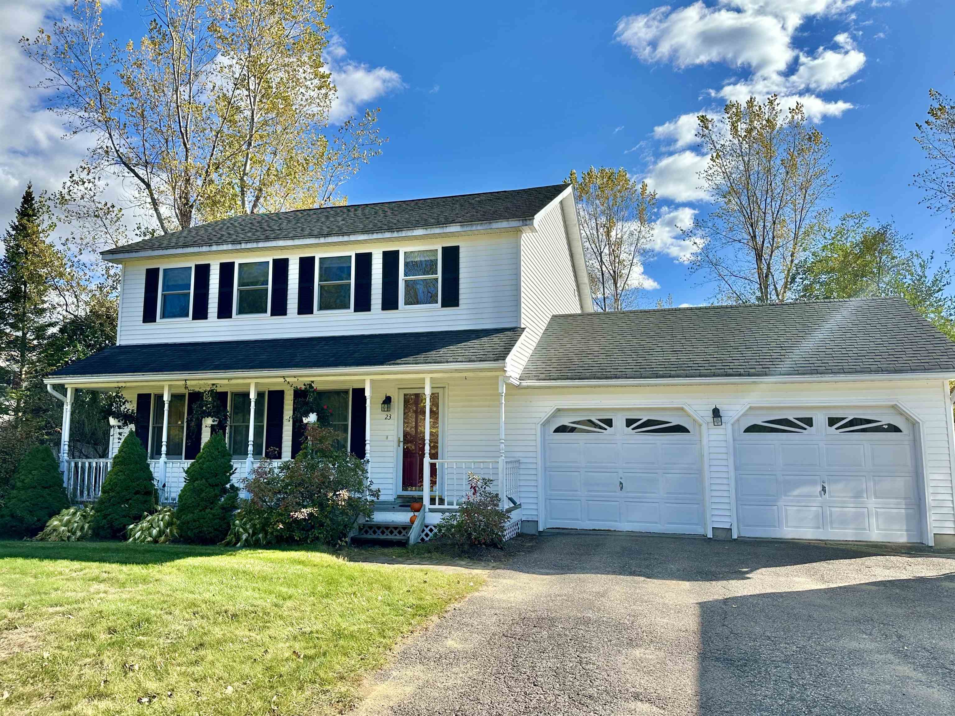 23 James Drive