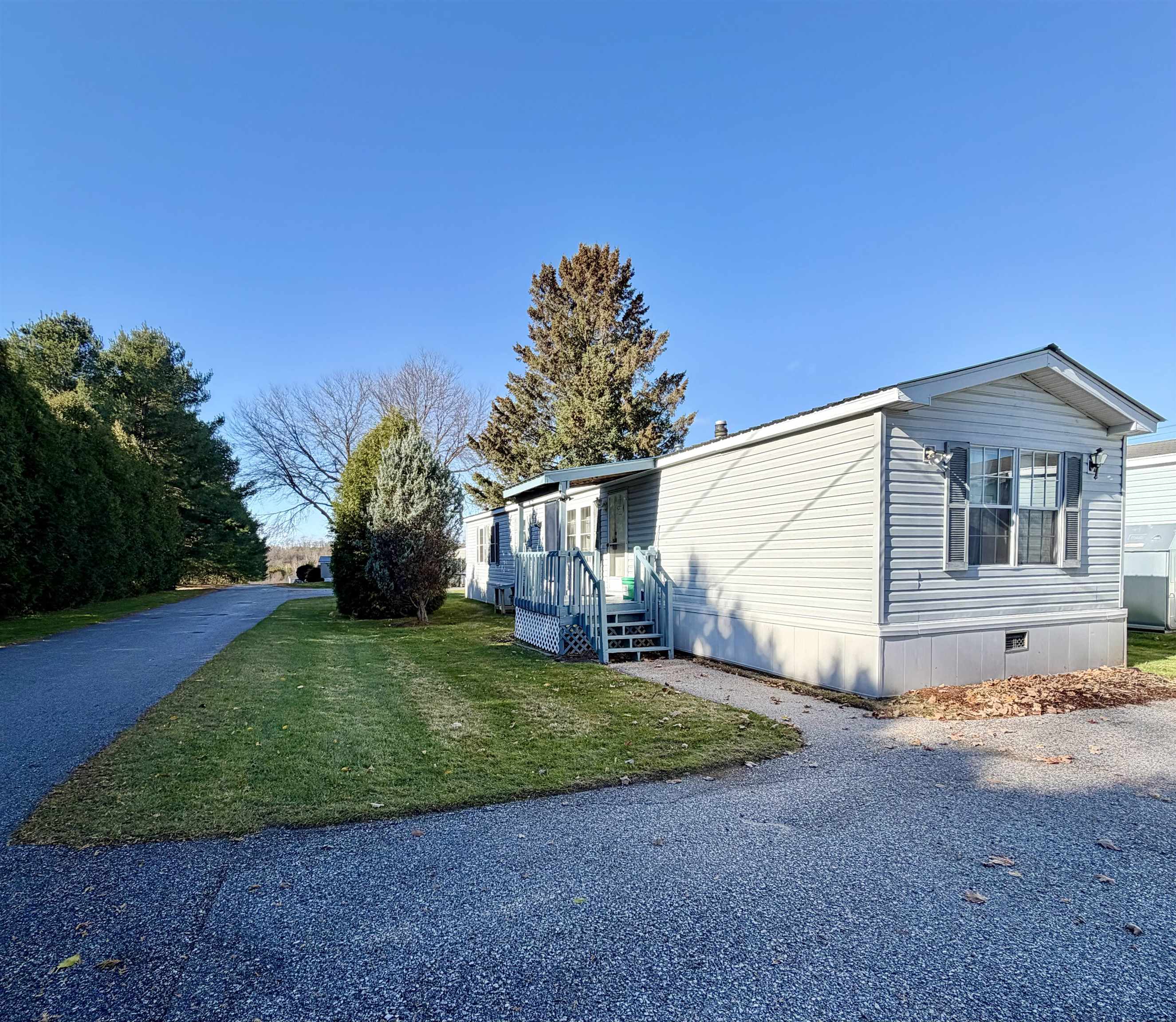4 Nicole Drive