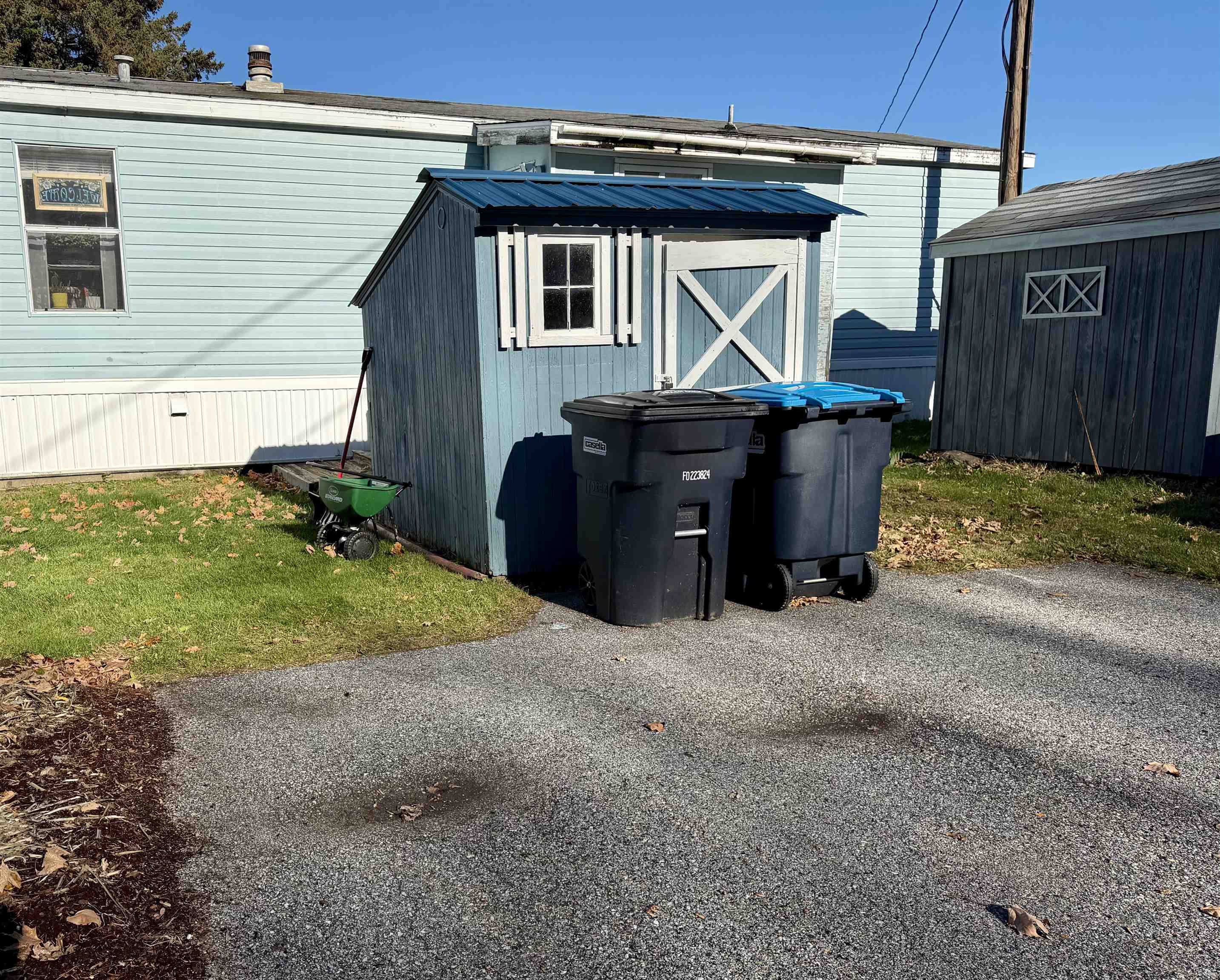 4 Nicole Drive