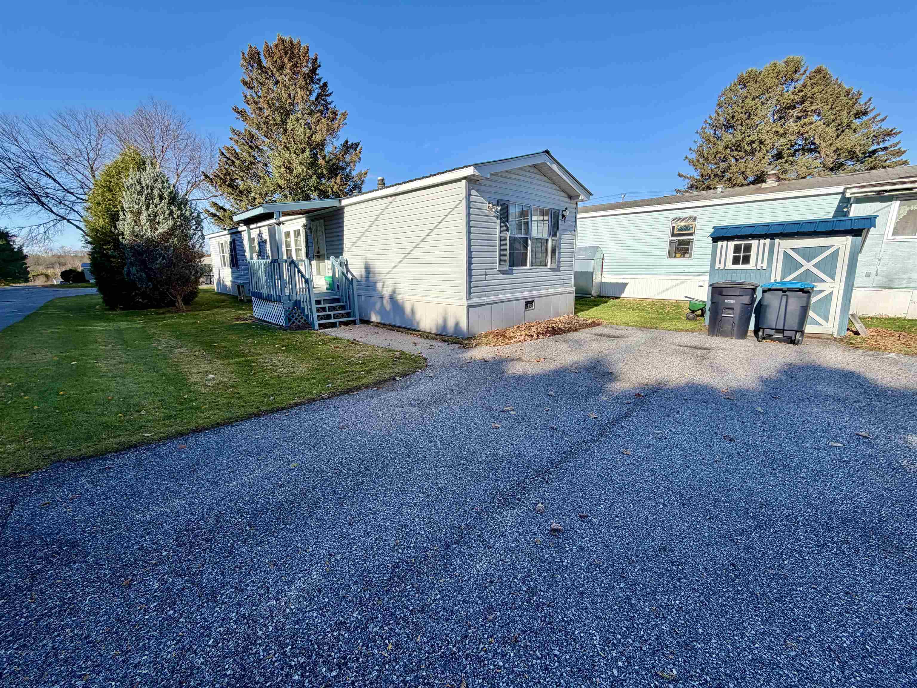 4 Nicole Drive
