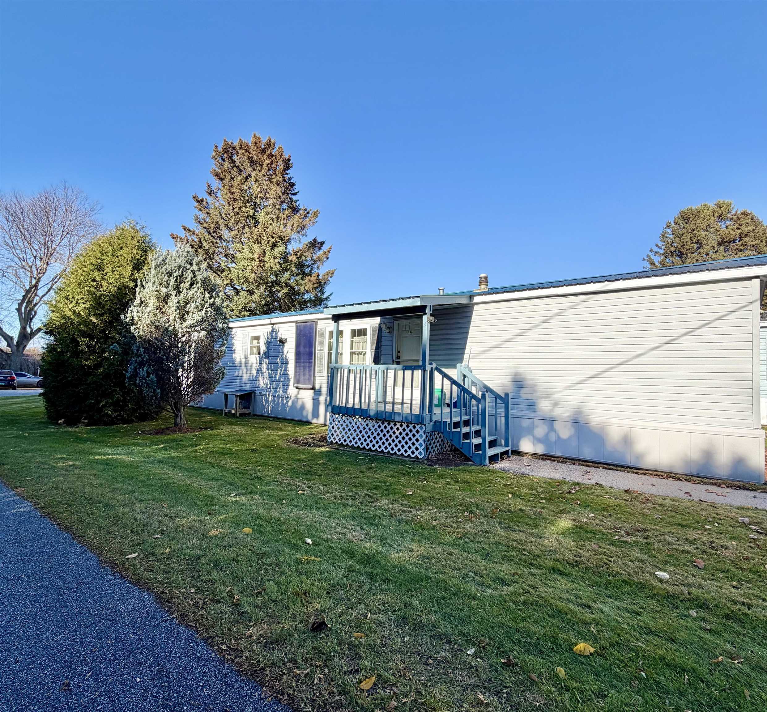 4 Nicole Drive