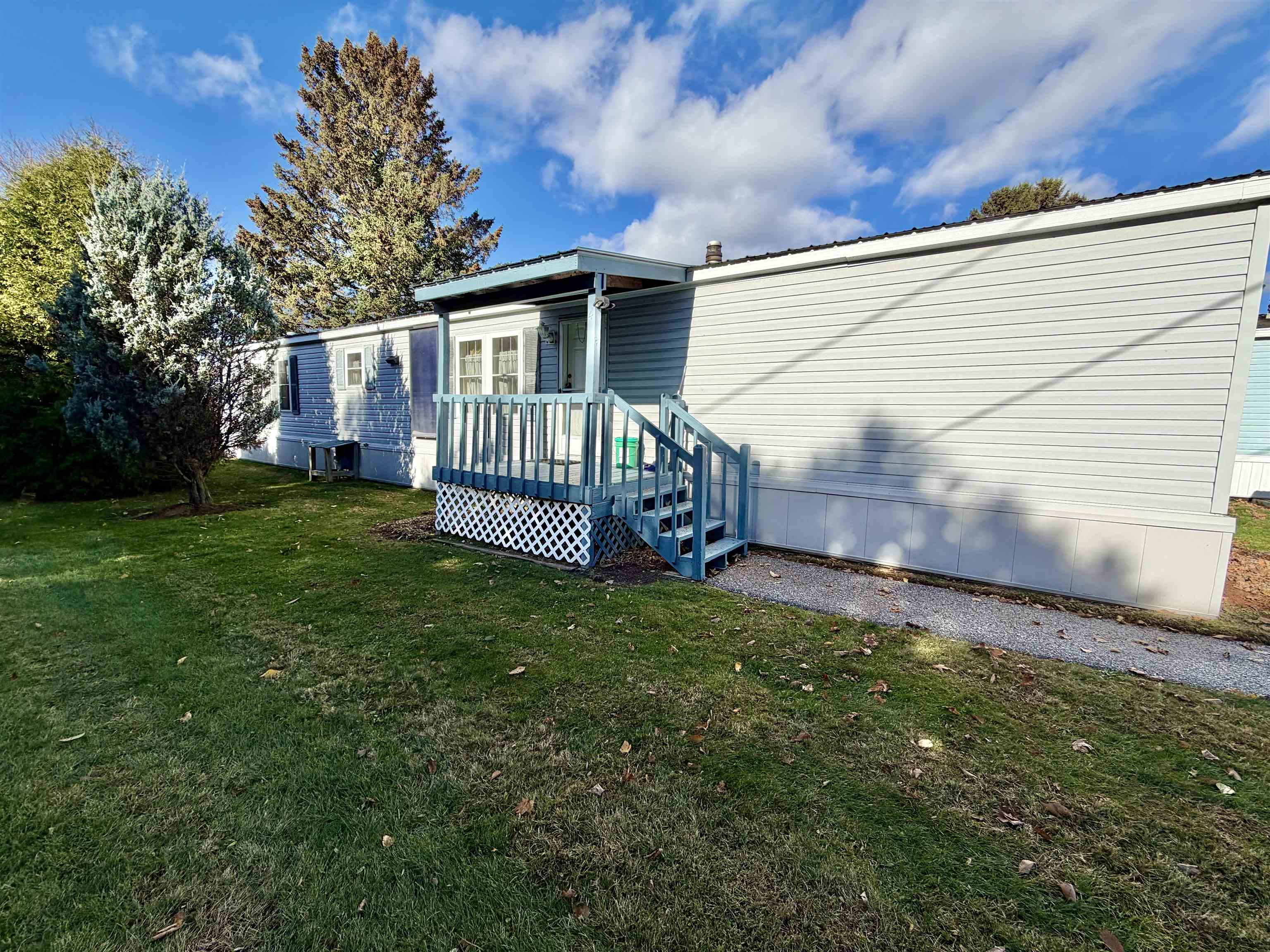 4 Nicole Drive
