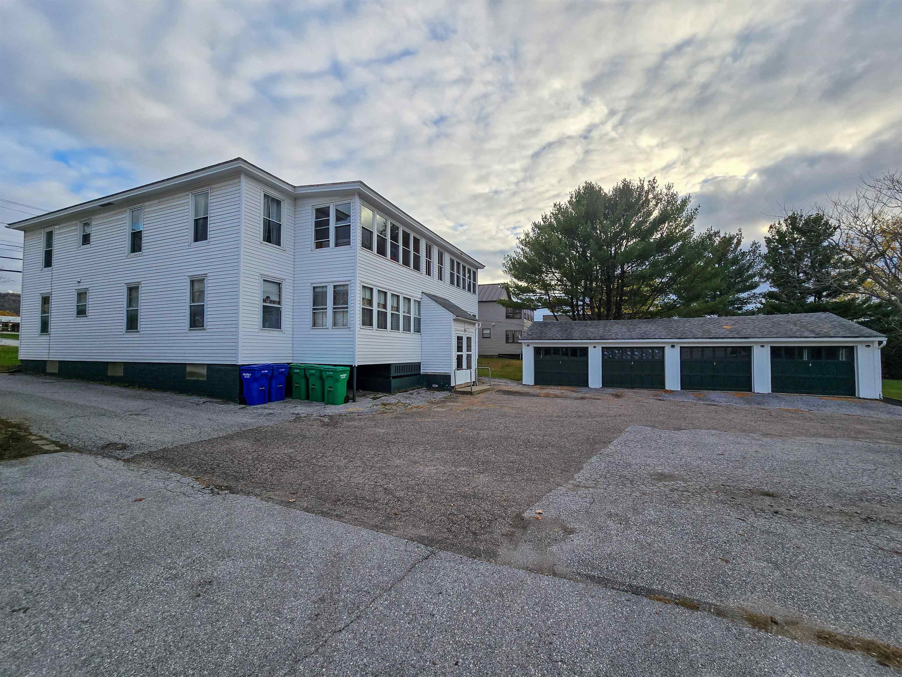 208 South Main Street