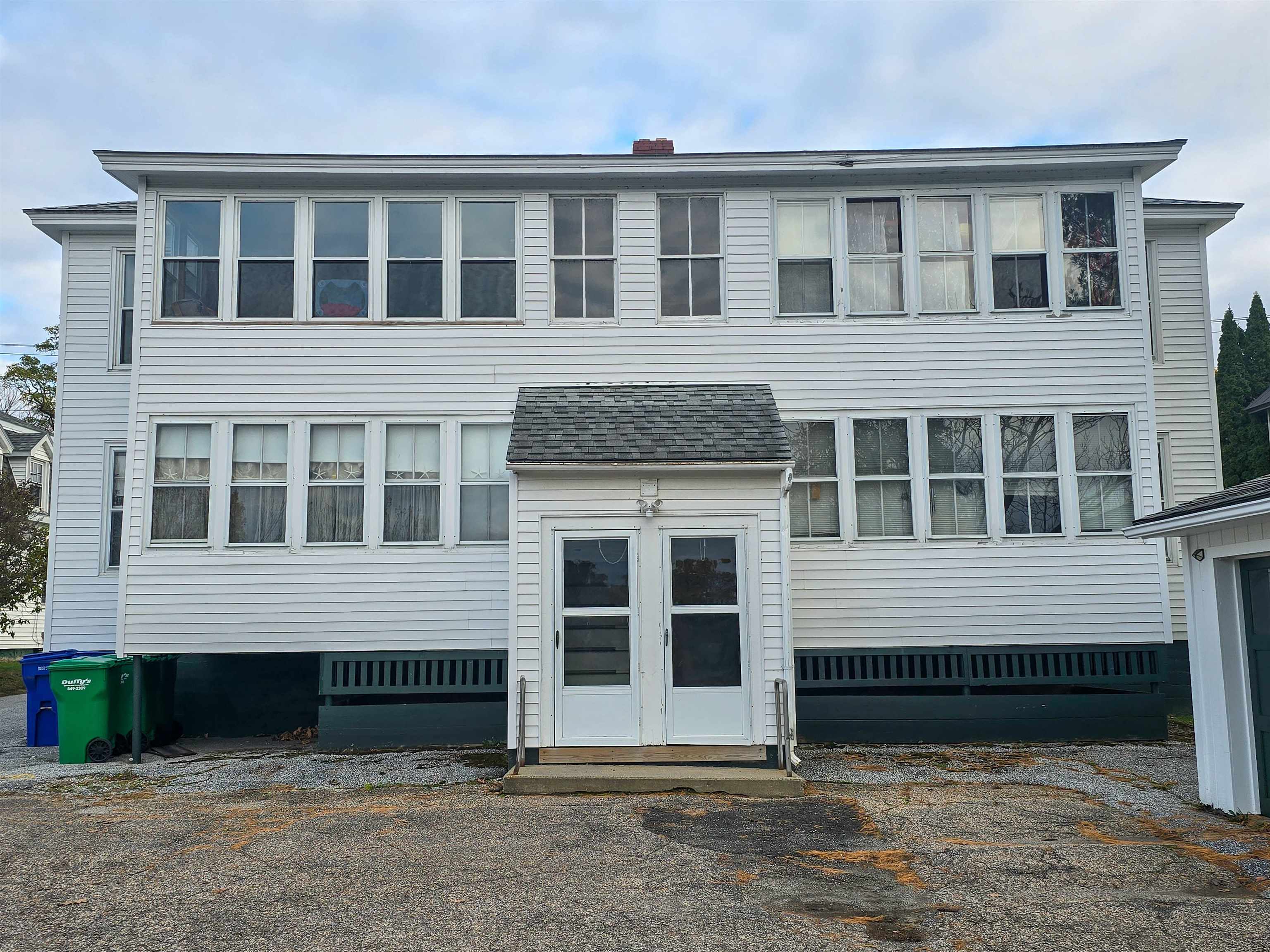 208 South Main Street