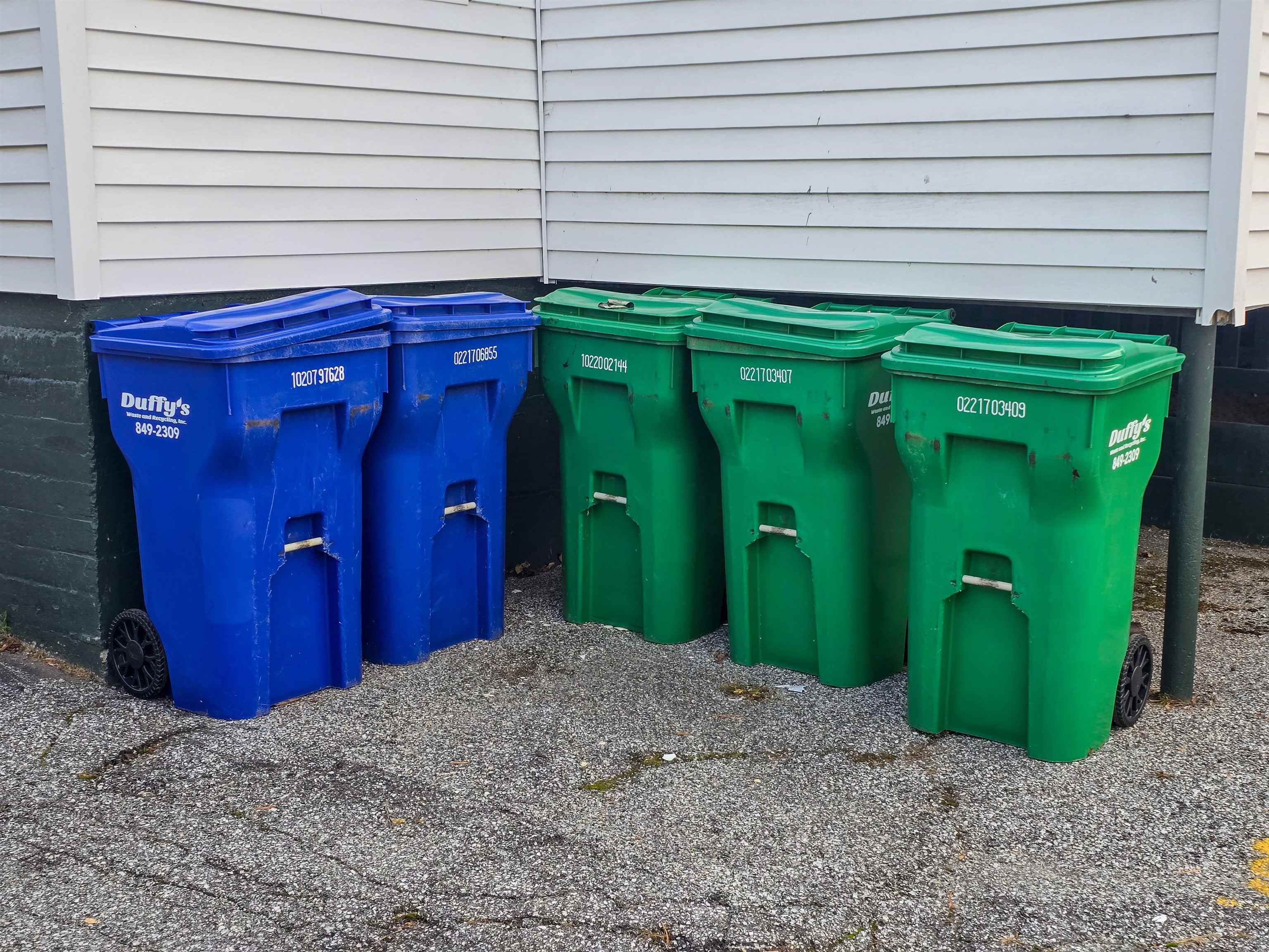 208 South Main Street