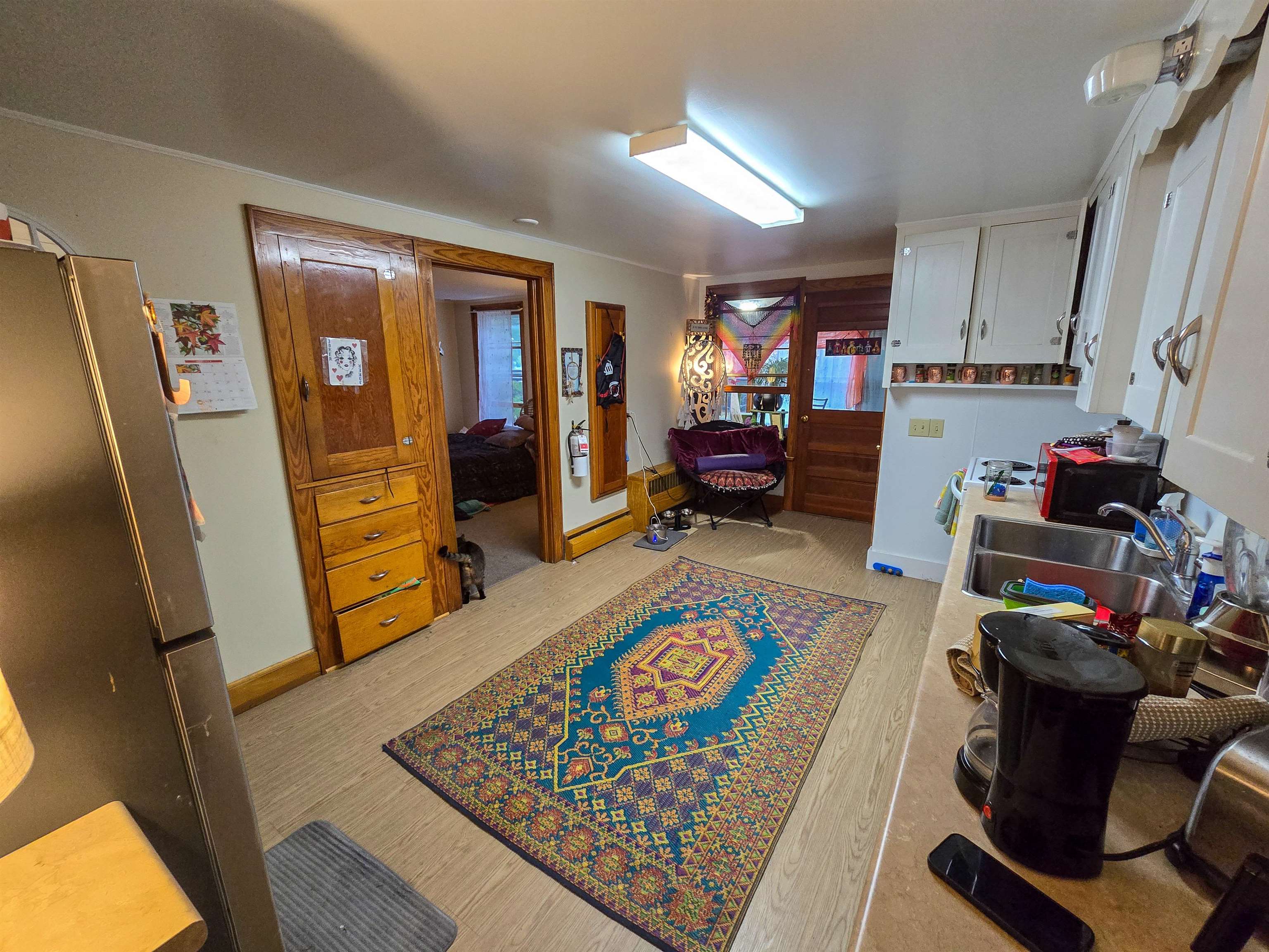 208 South Main Street