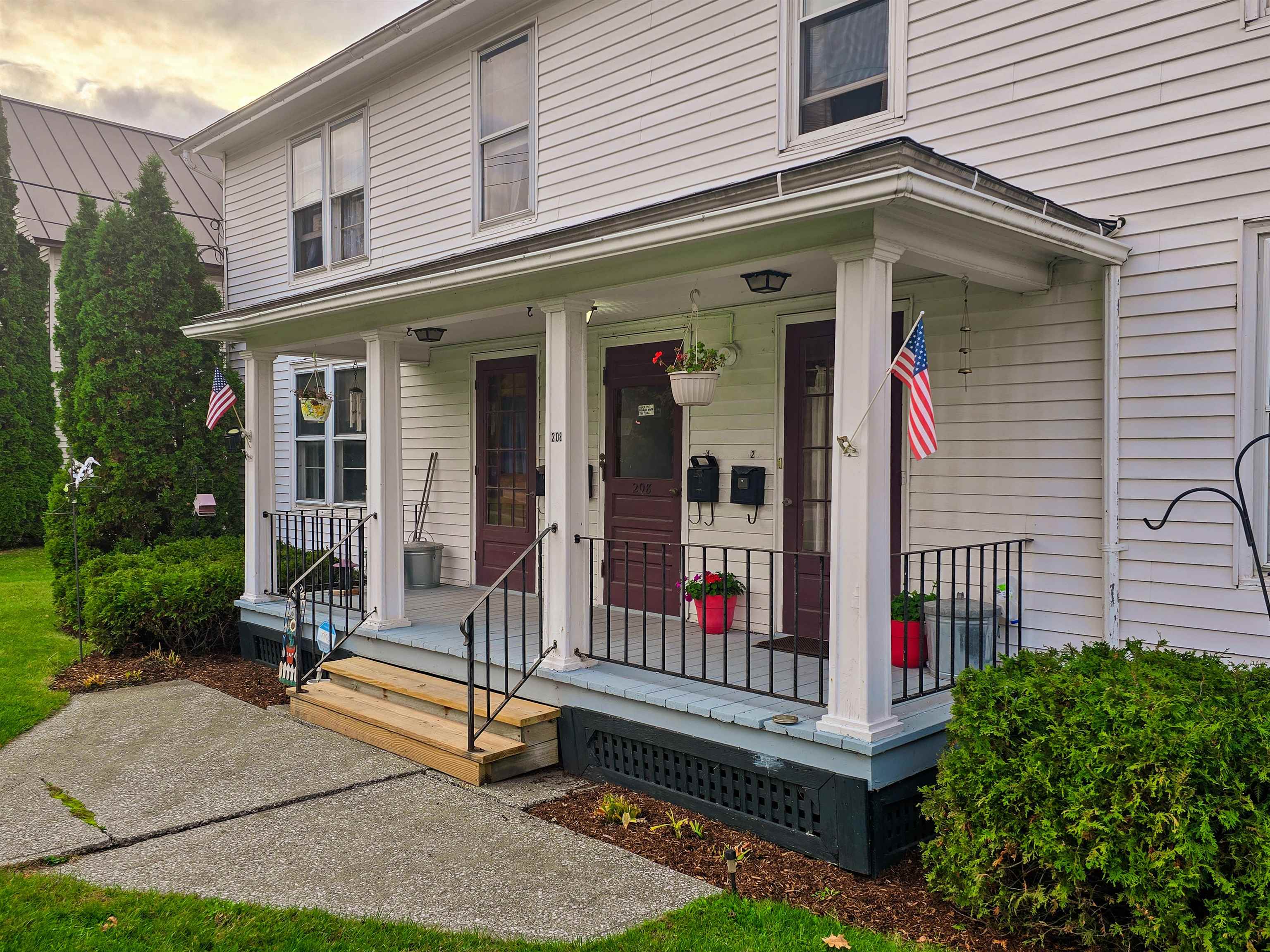 208 South Main Street