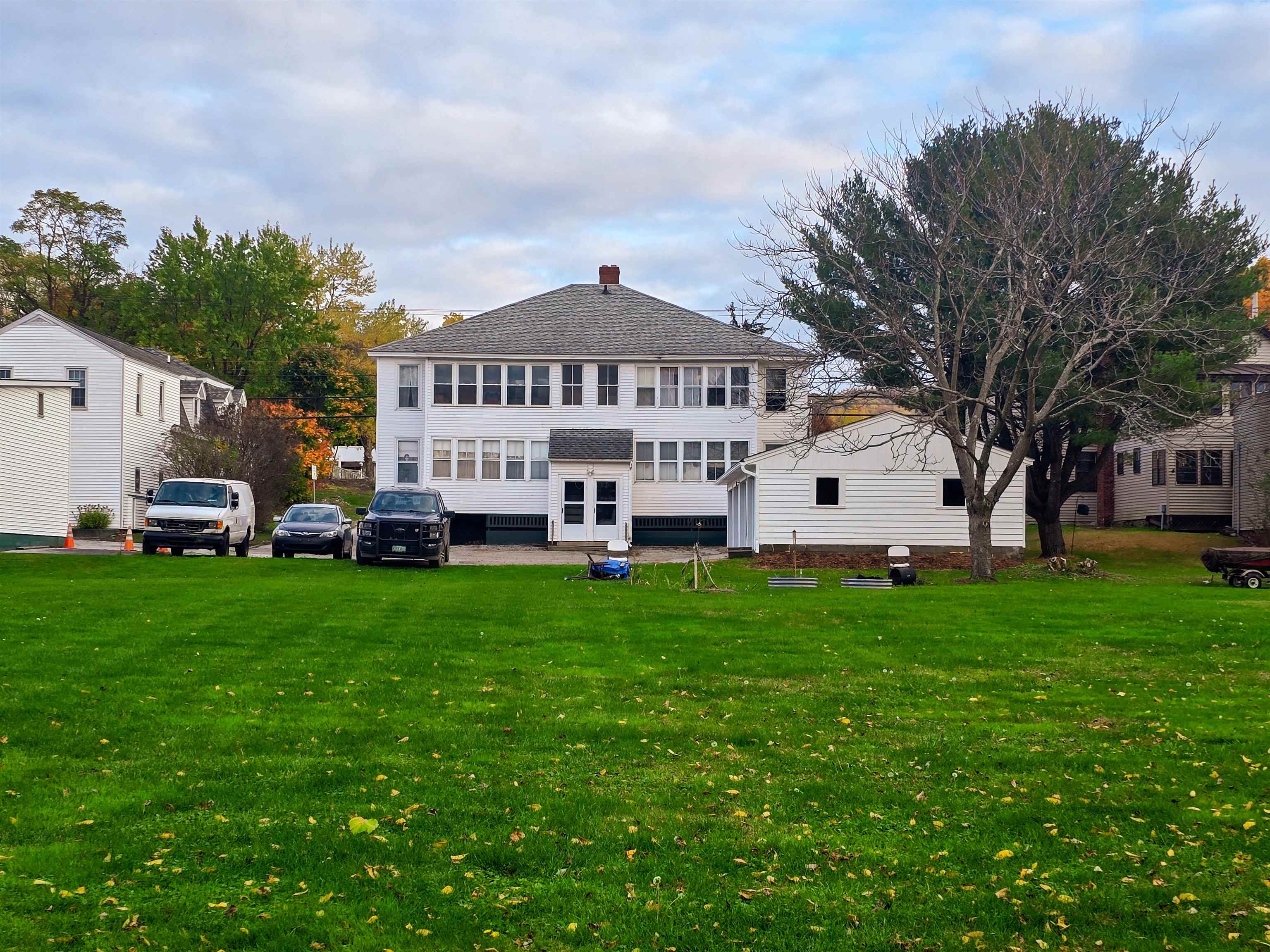 208 South Main Street