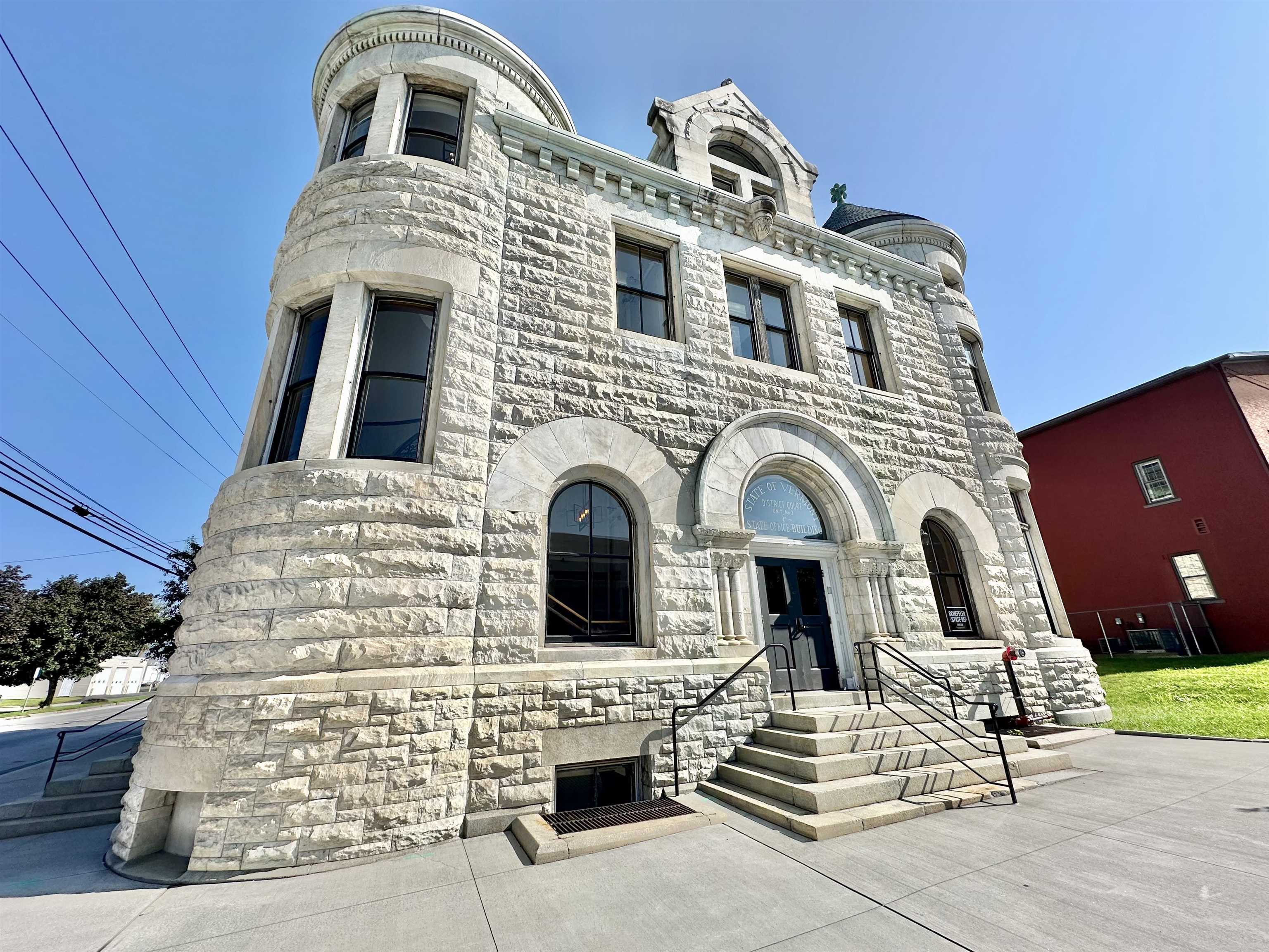 45 Kingman Street