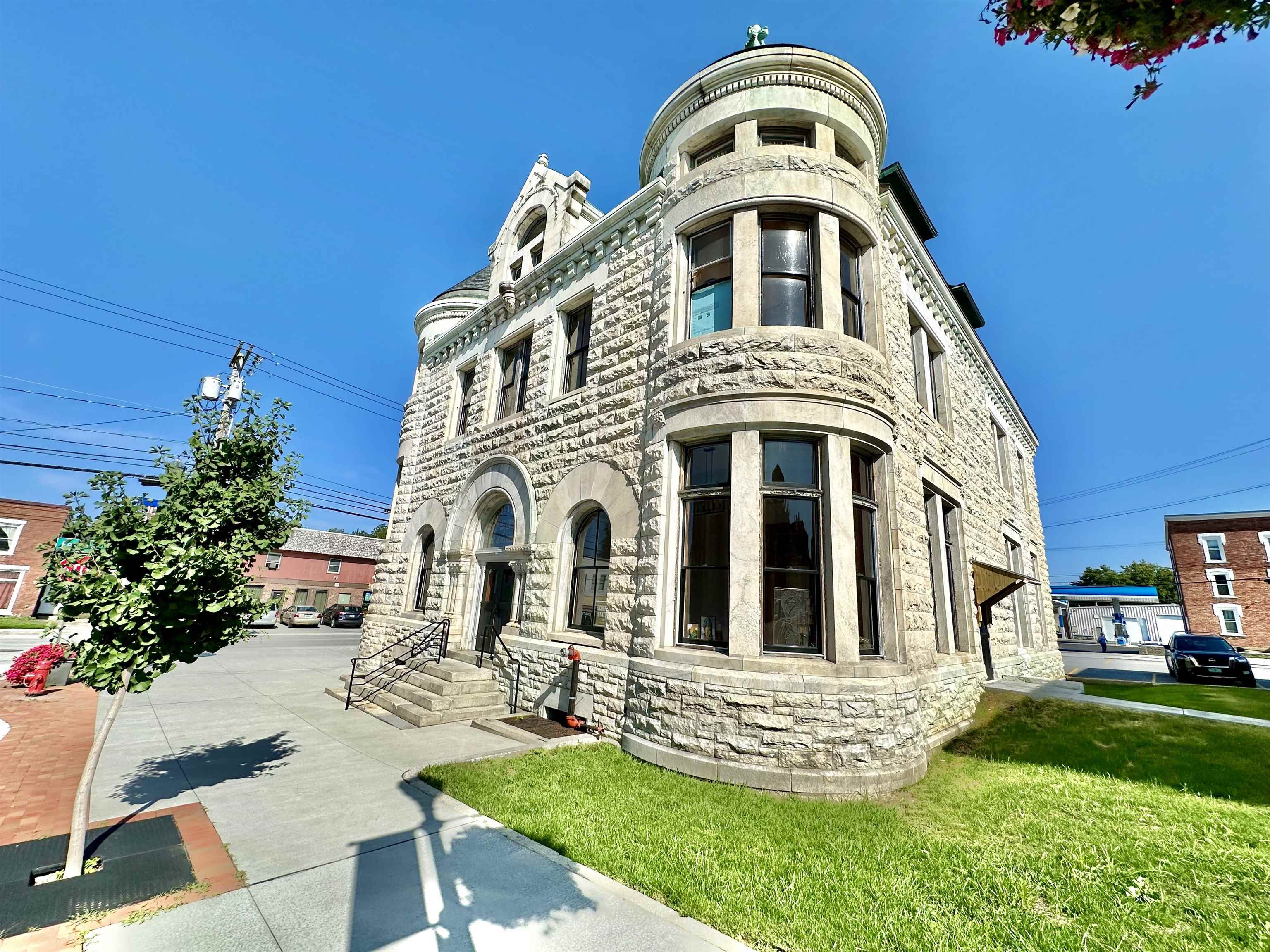 45 Kingman Street