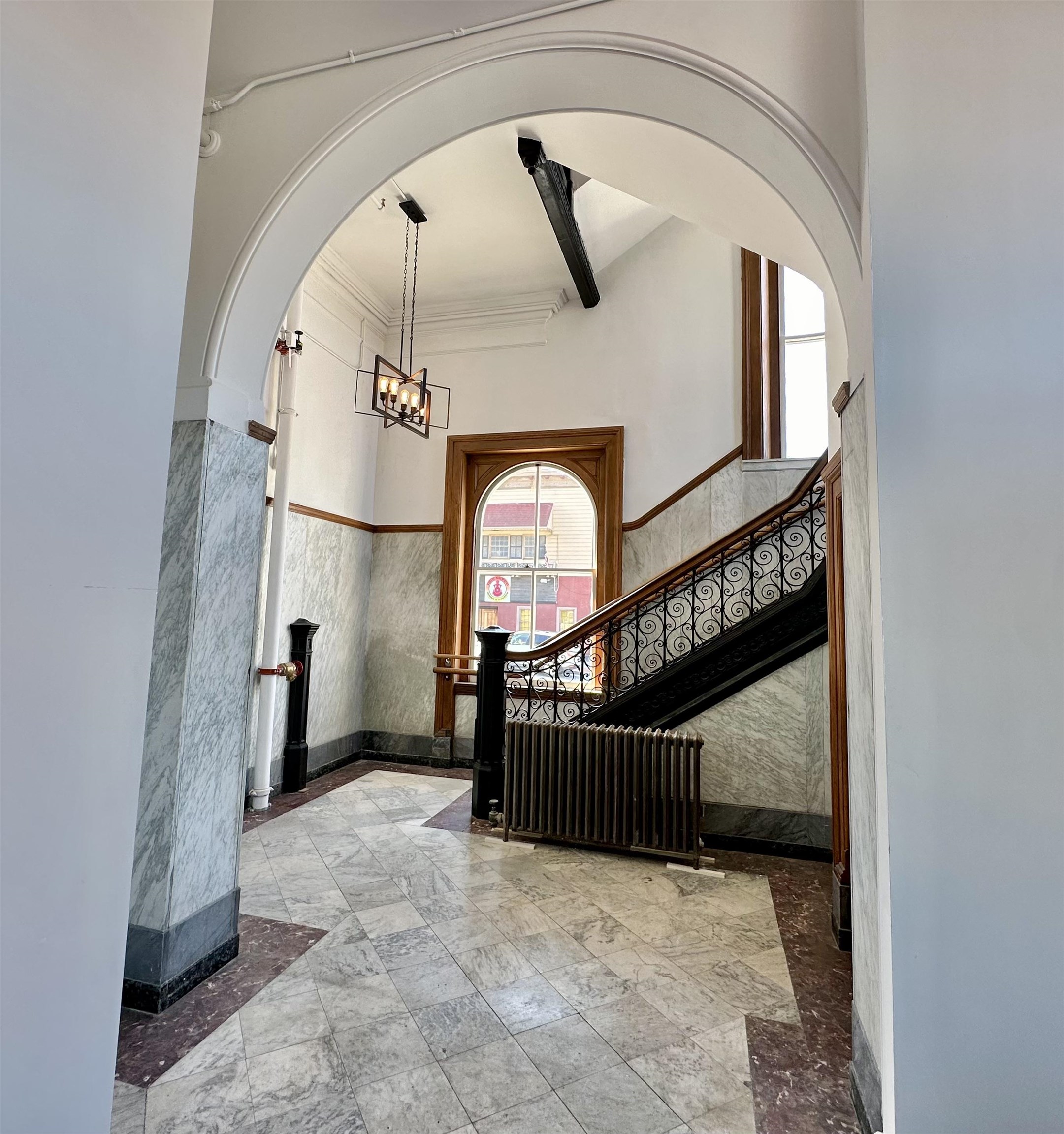 45 Kingman Street