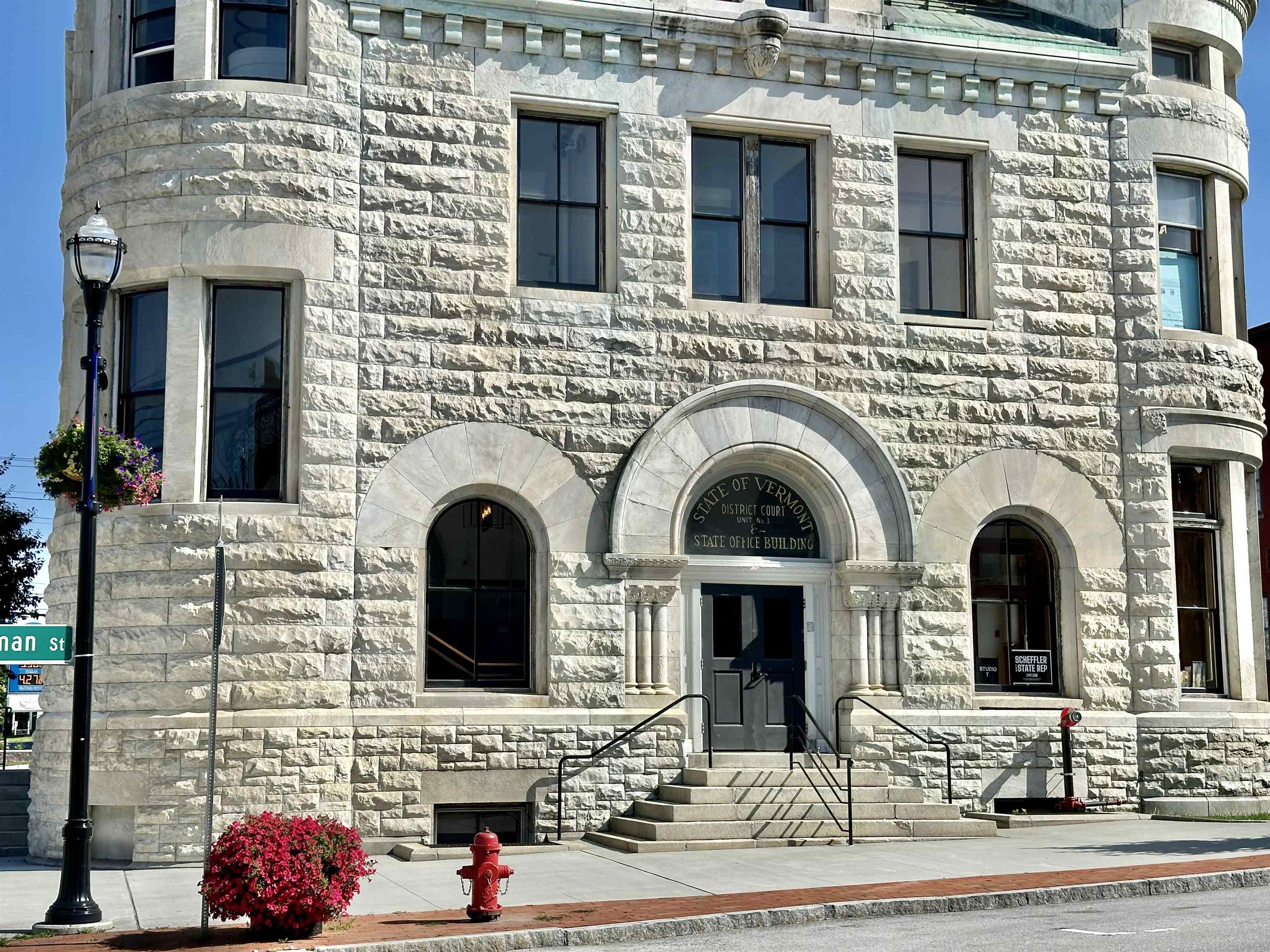 45 Kingman Street