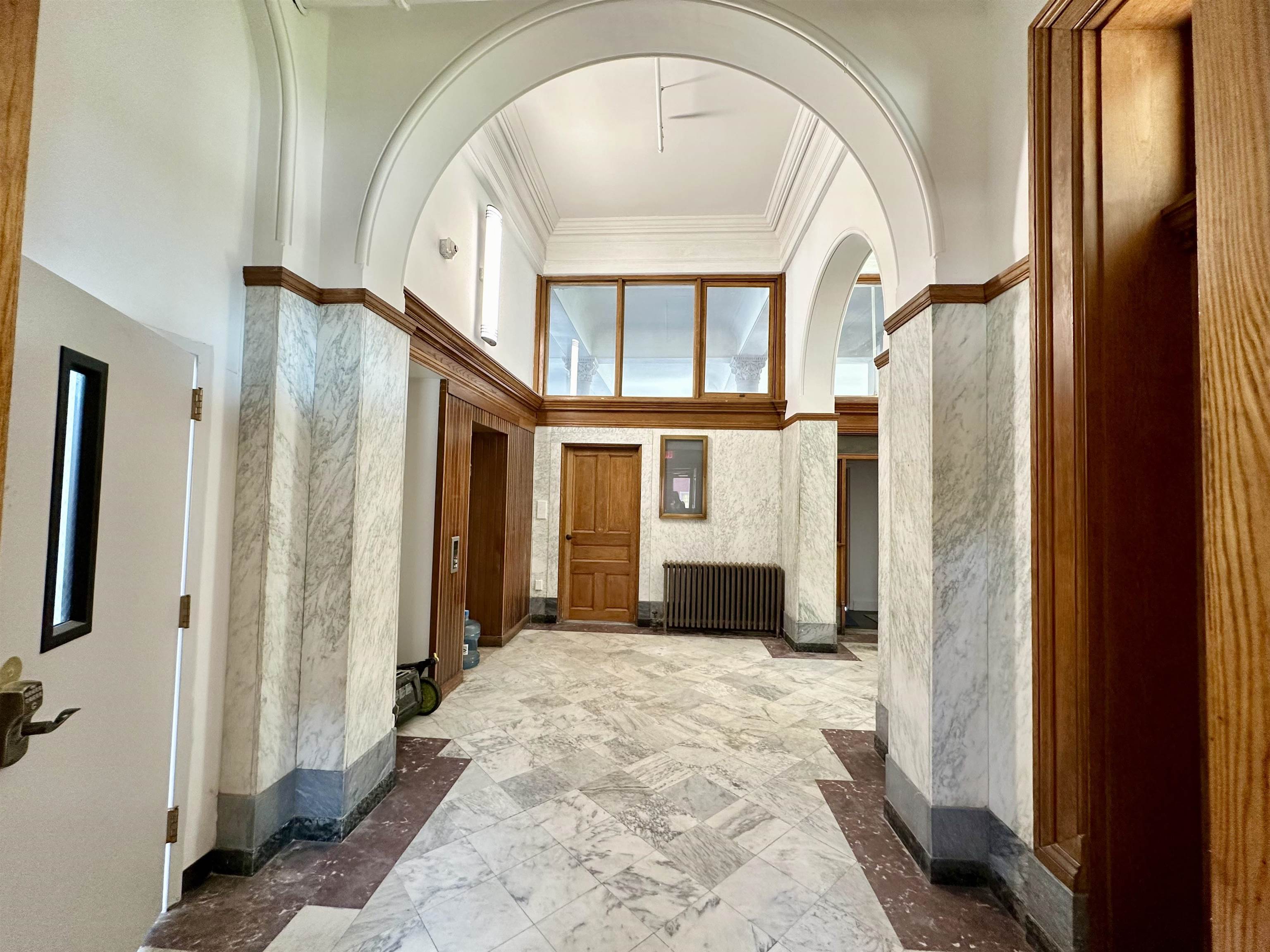 45 Kingman Street