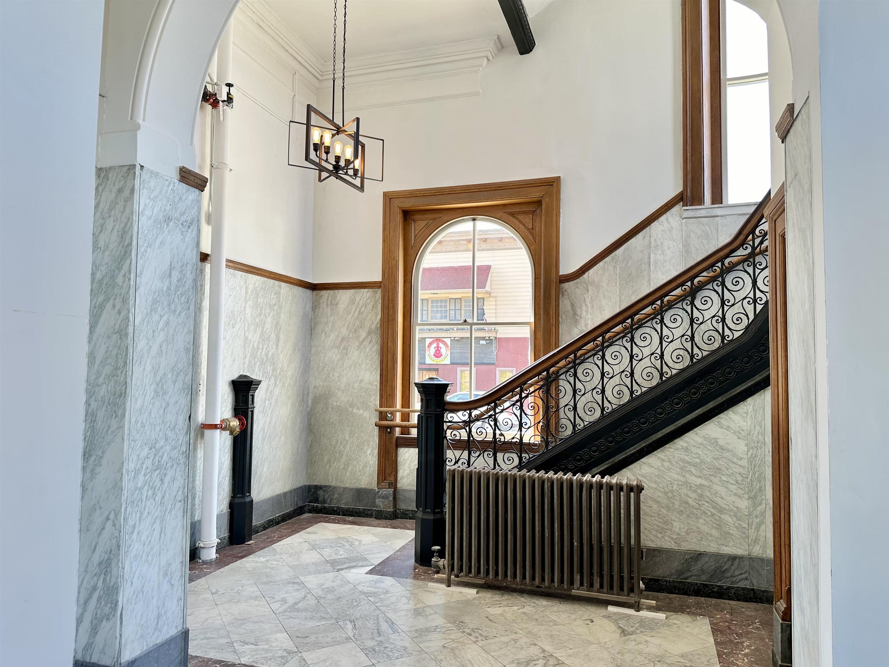 45 Kingman Street