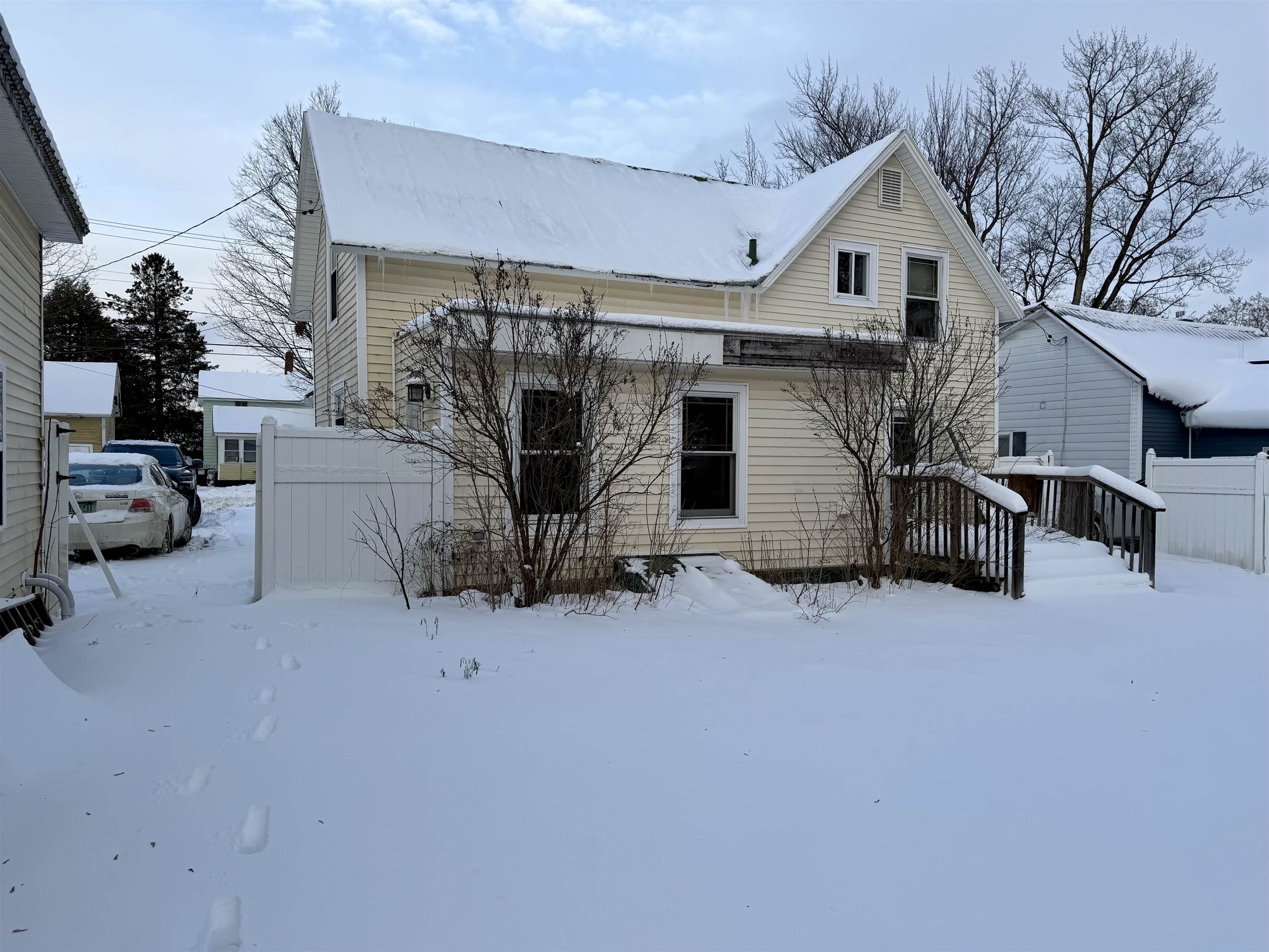 38 Church Street