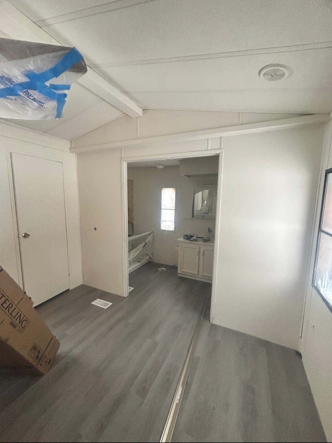 163 Wood Drive Extension